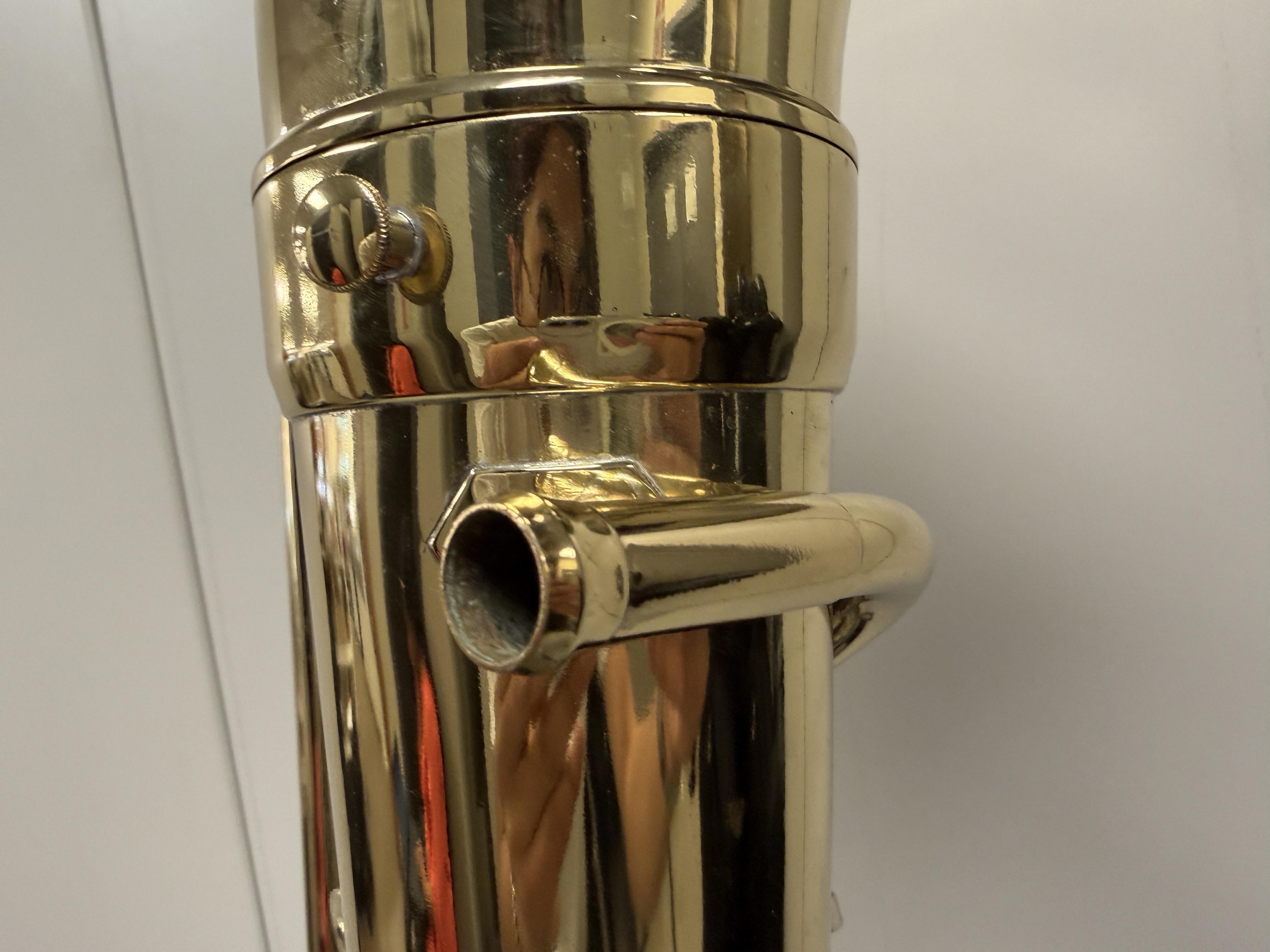 F.E. Olds and Sons Studio Model Euphonium – Image 5