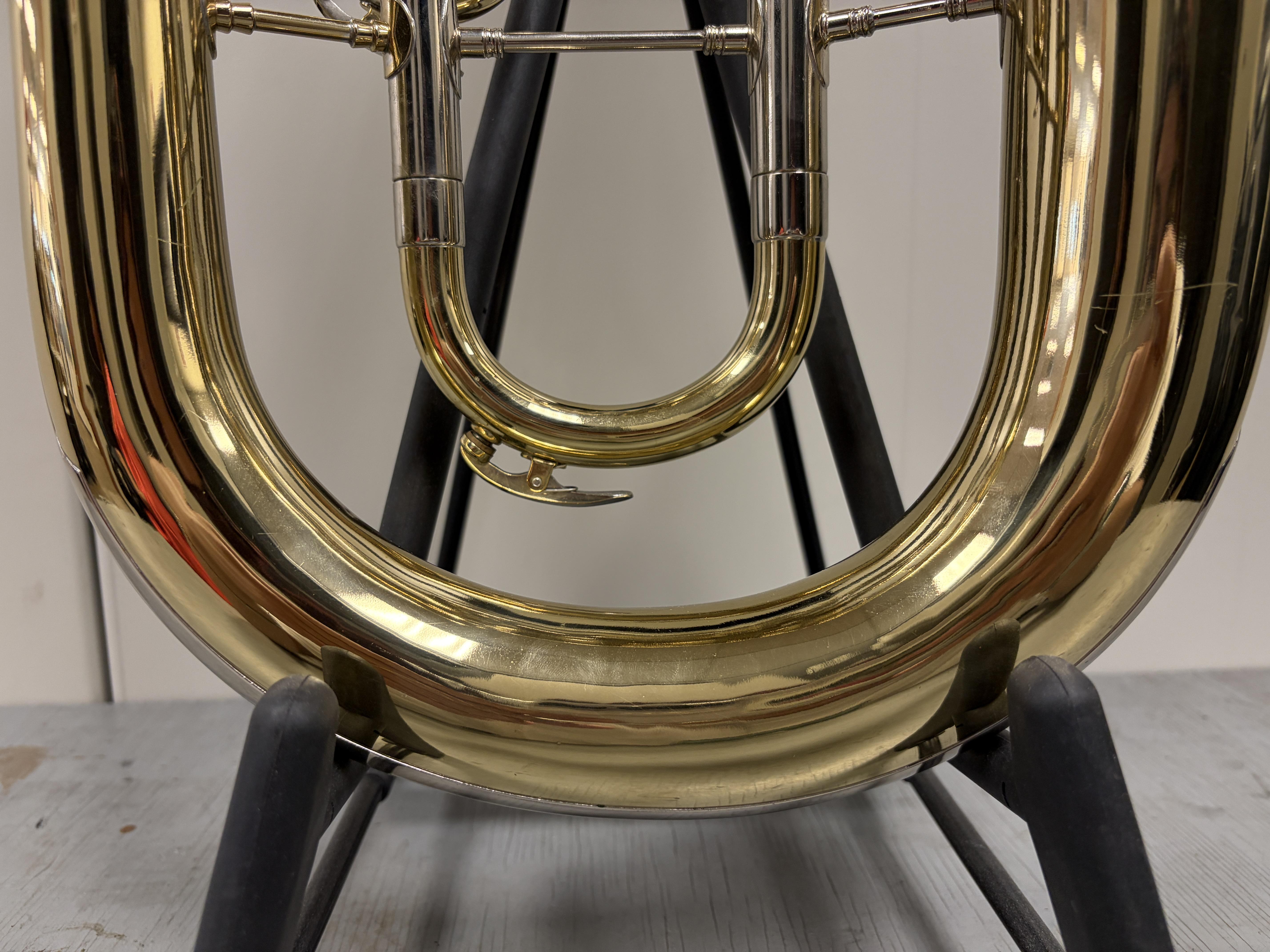 F.E. Olds and Sons Studio Model Euphonium – Image 15