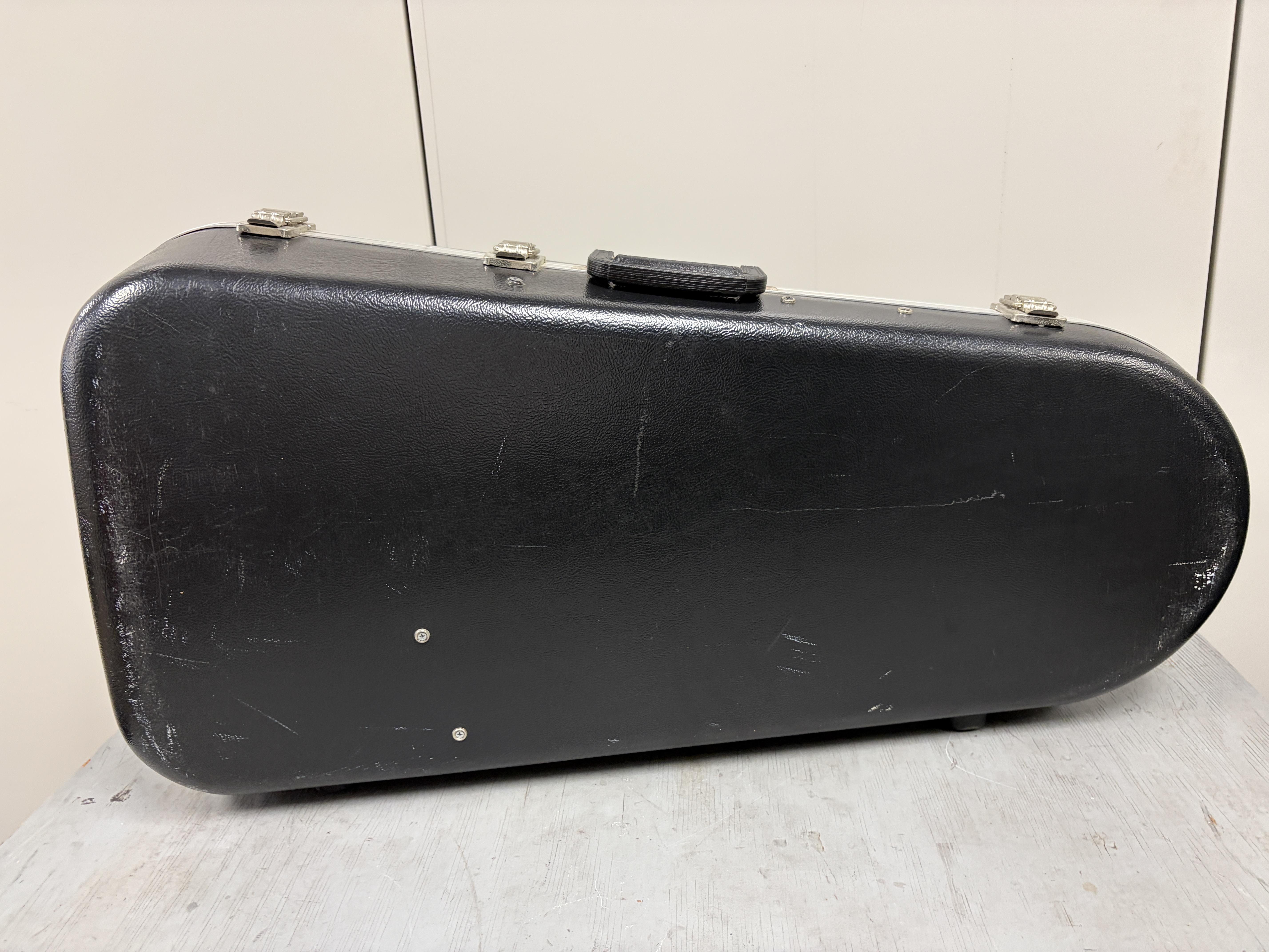 F.E. Olds and Sons Studio Model Euphonium – Image 19