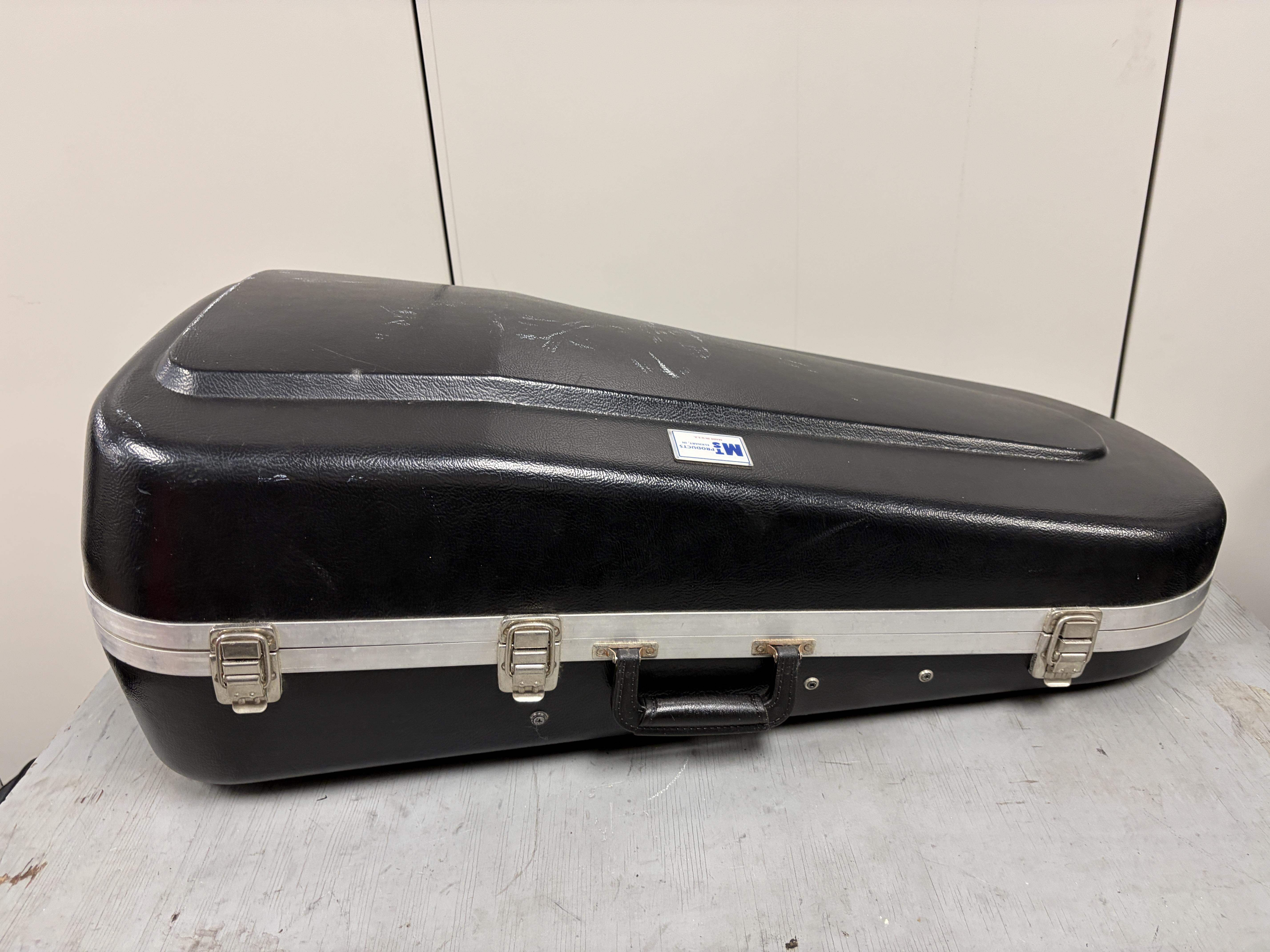 F.E. Olds and Sons Studio Model Euphonium – Image 18