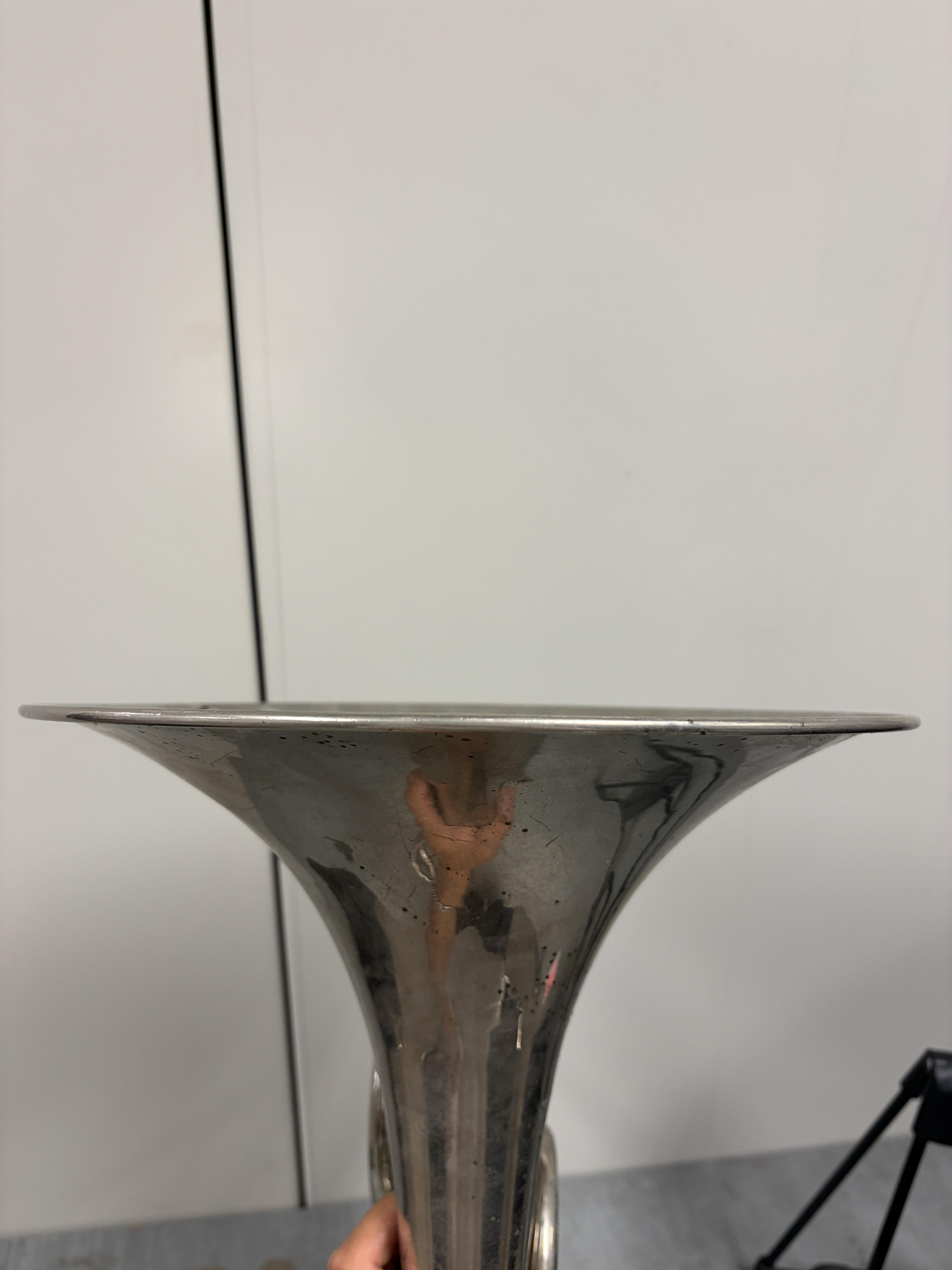 Getzen Caravelle Single Horn – Image 15