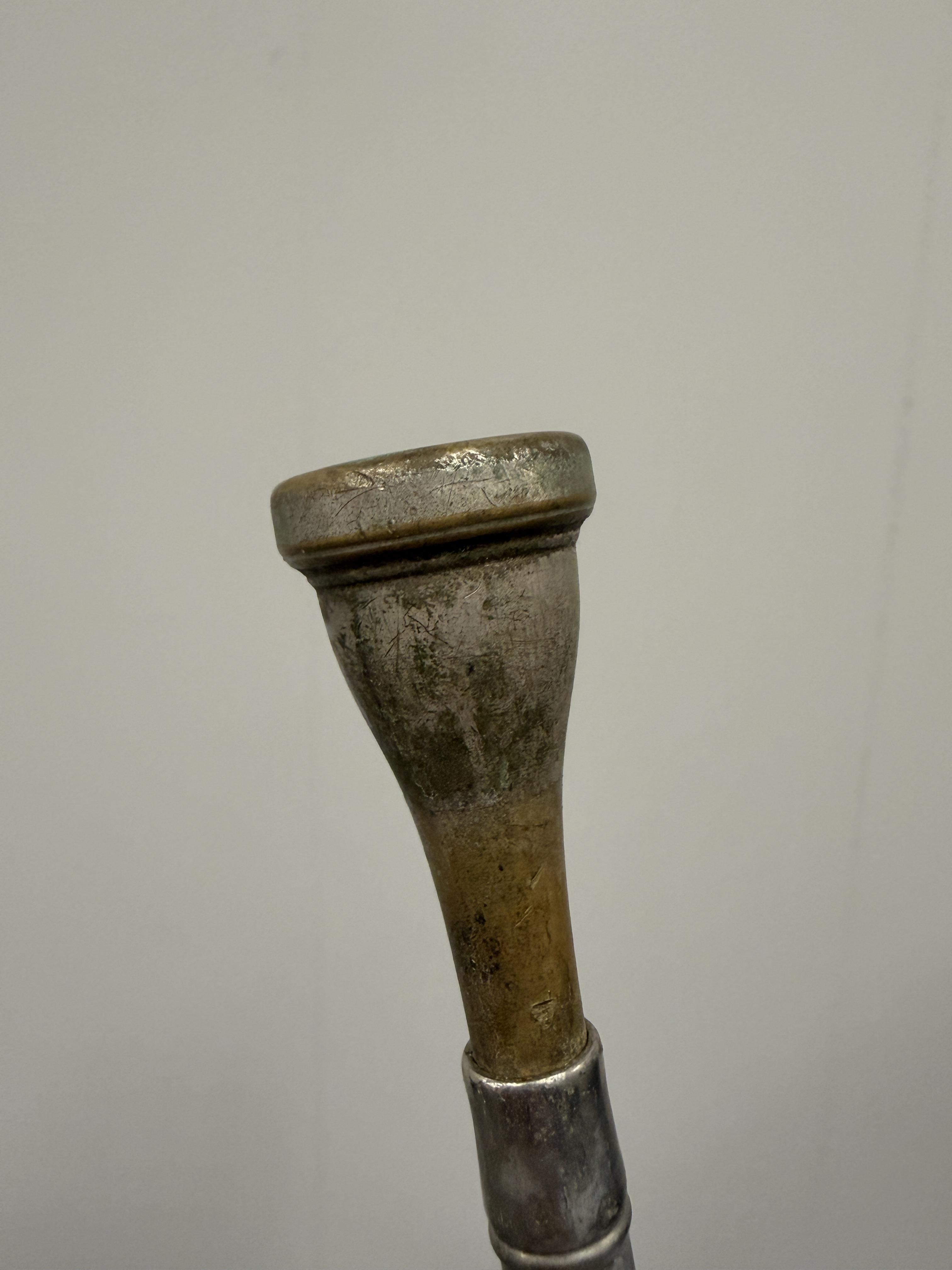 Getzen Caravelle Single Horn – Image 2