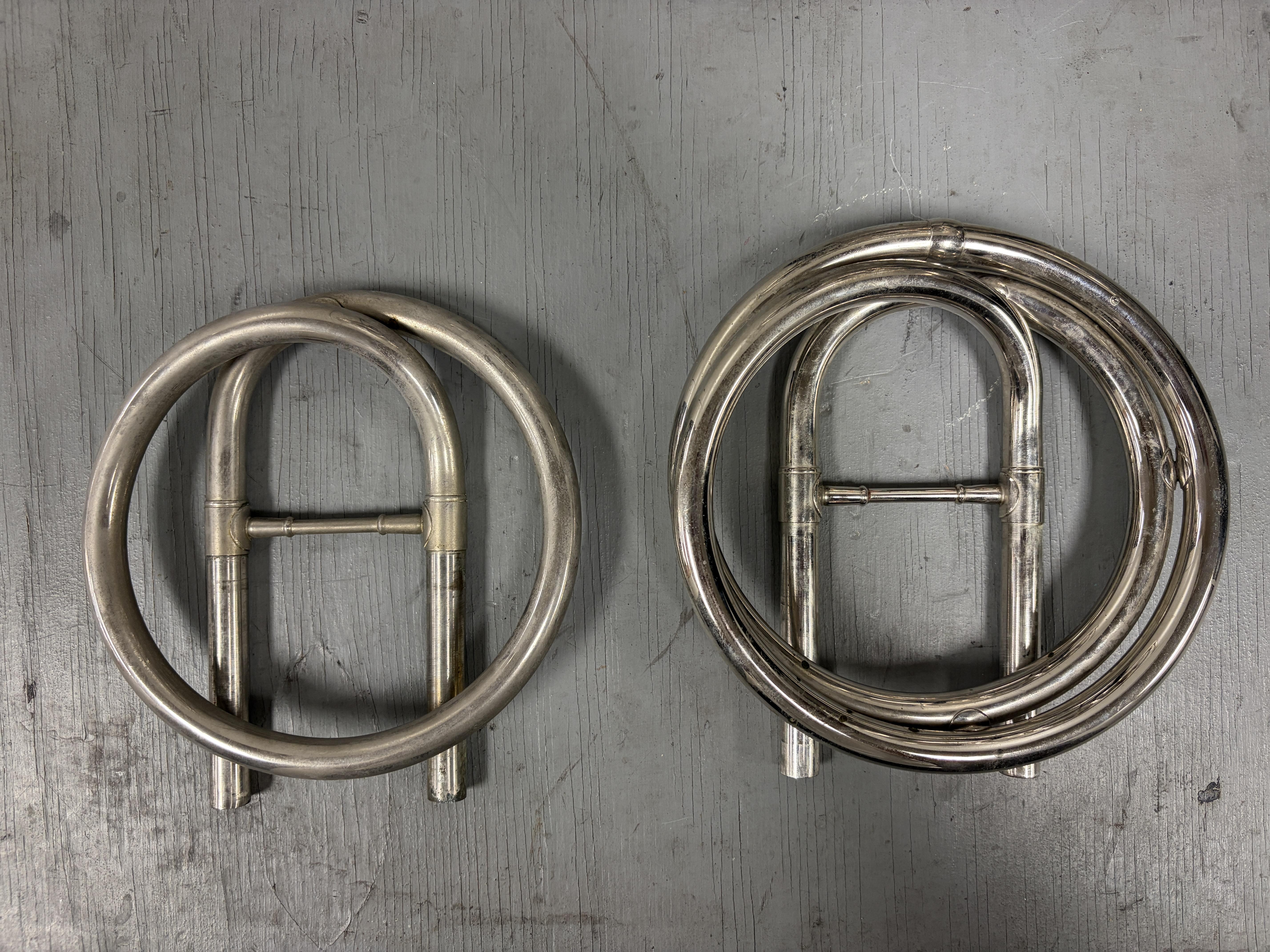 Getzen Caravelle Single Horn – Image 18