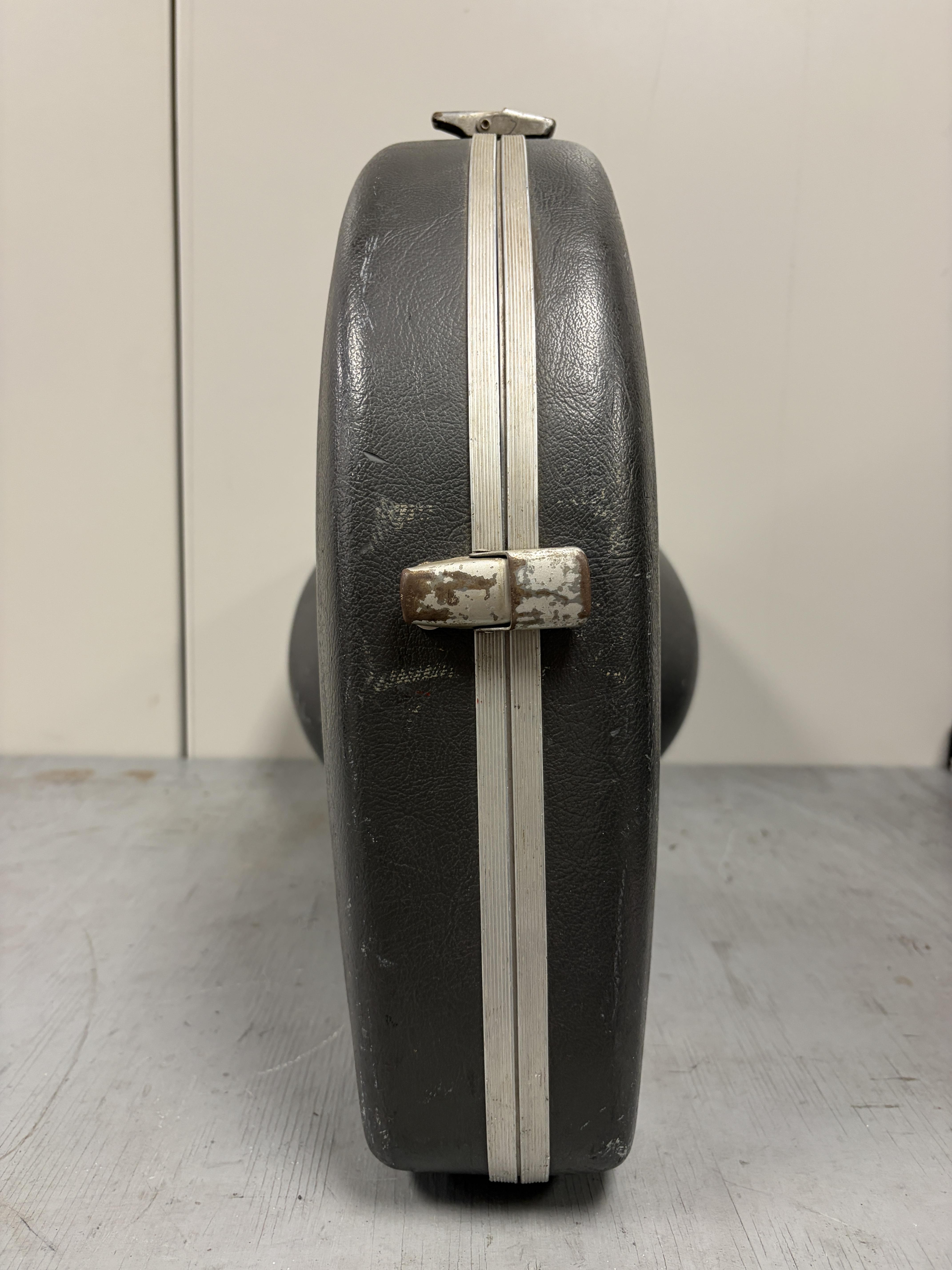Getzen Caravelle Single Horn – Image 23