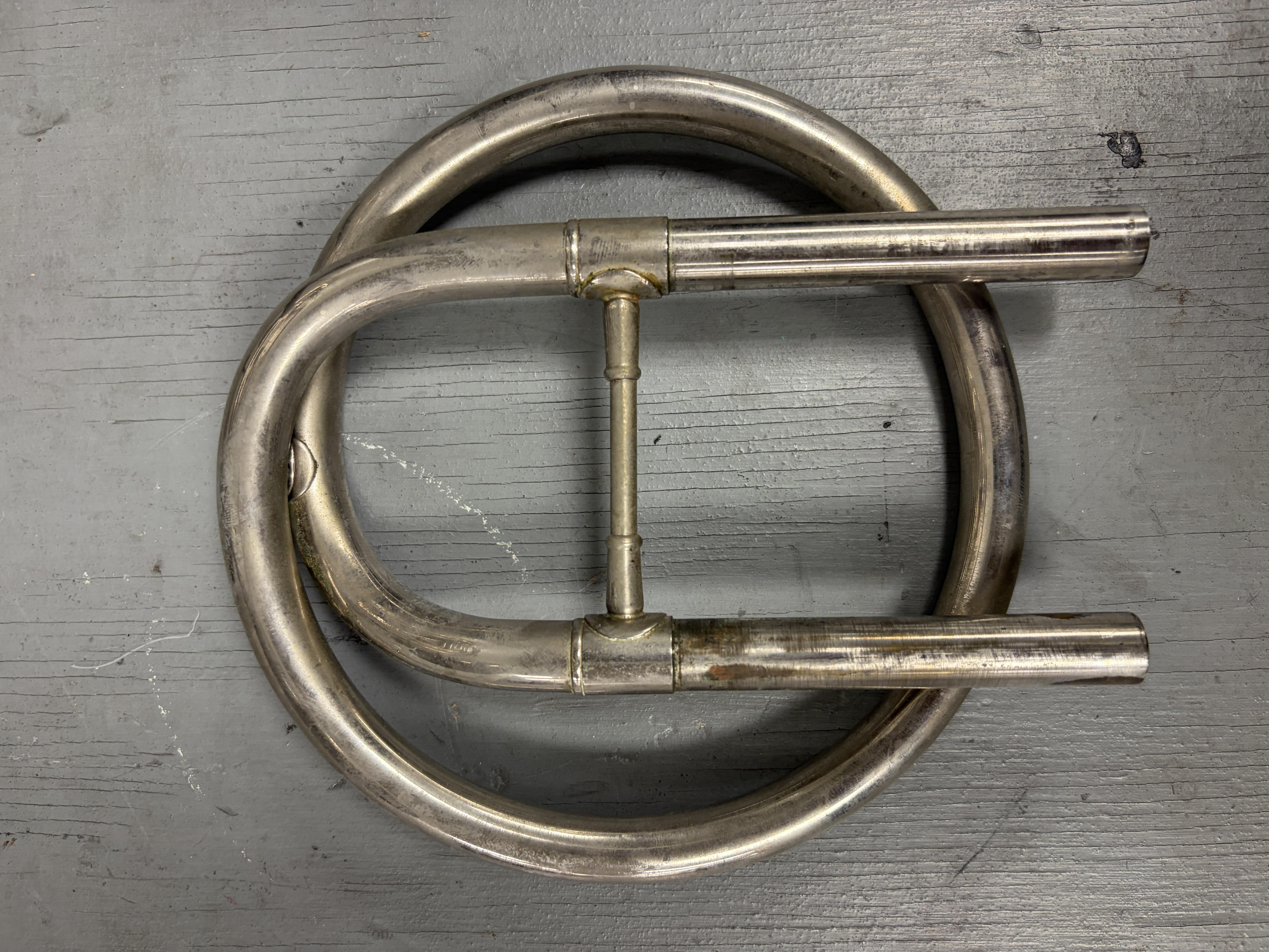 Getzen Caravelle Single Horn – Image 17