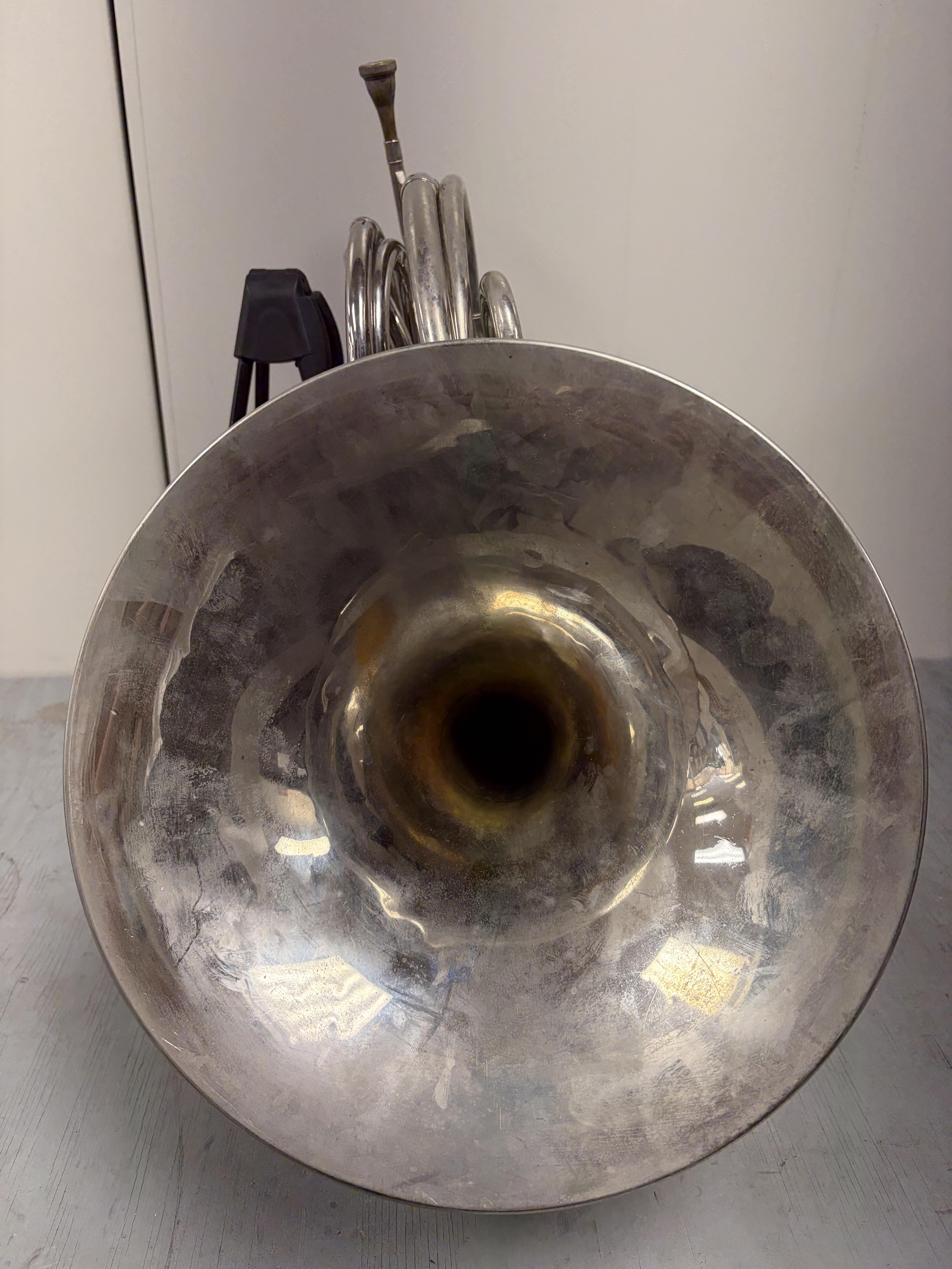 Getzen Caravelle Single Horn – Image 16