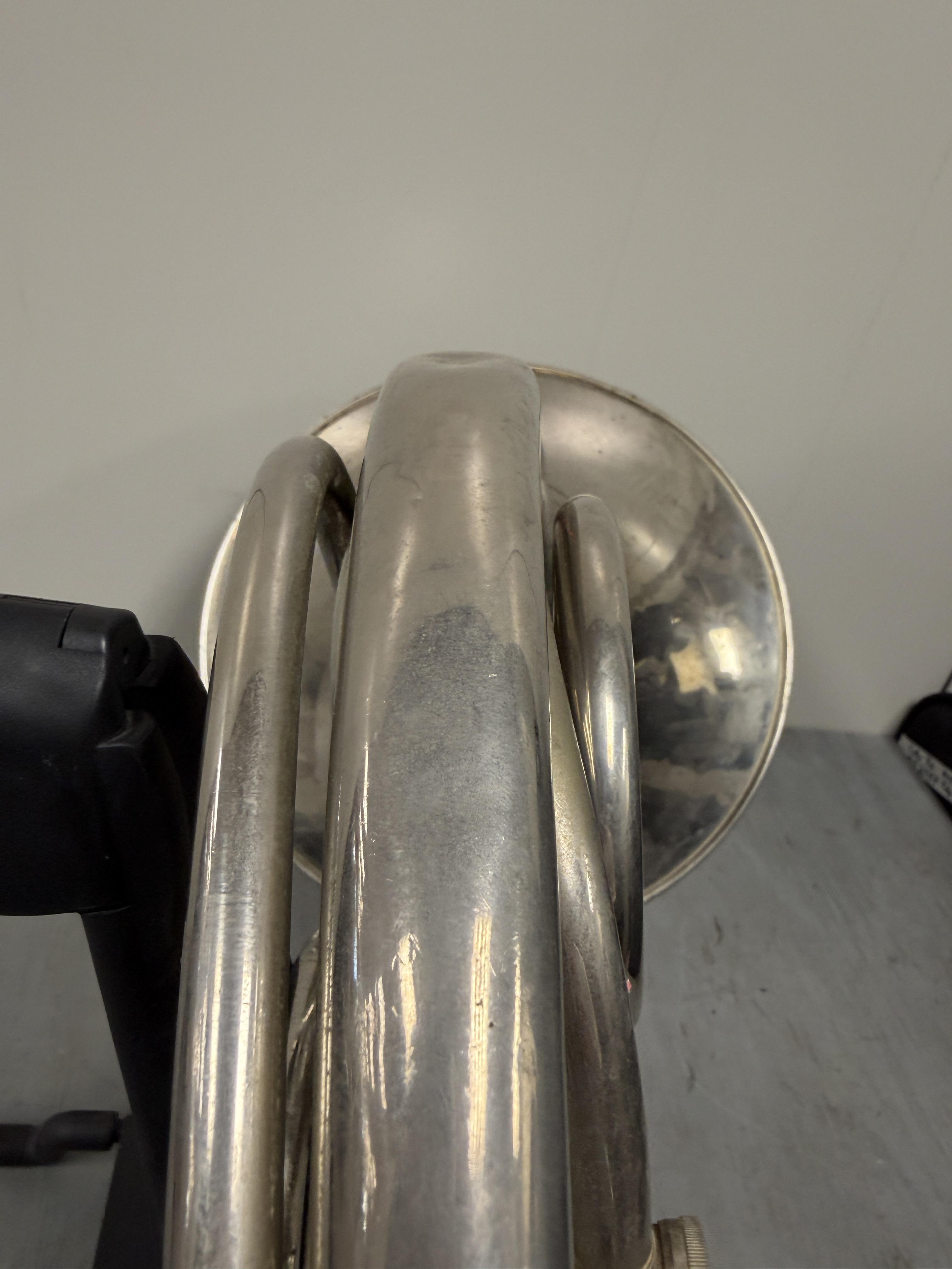 Getzen Caravelle Single Horn – Image 14