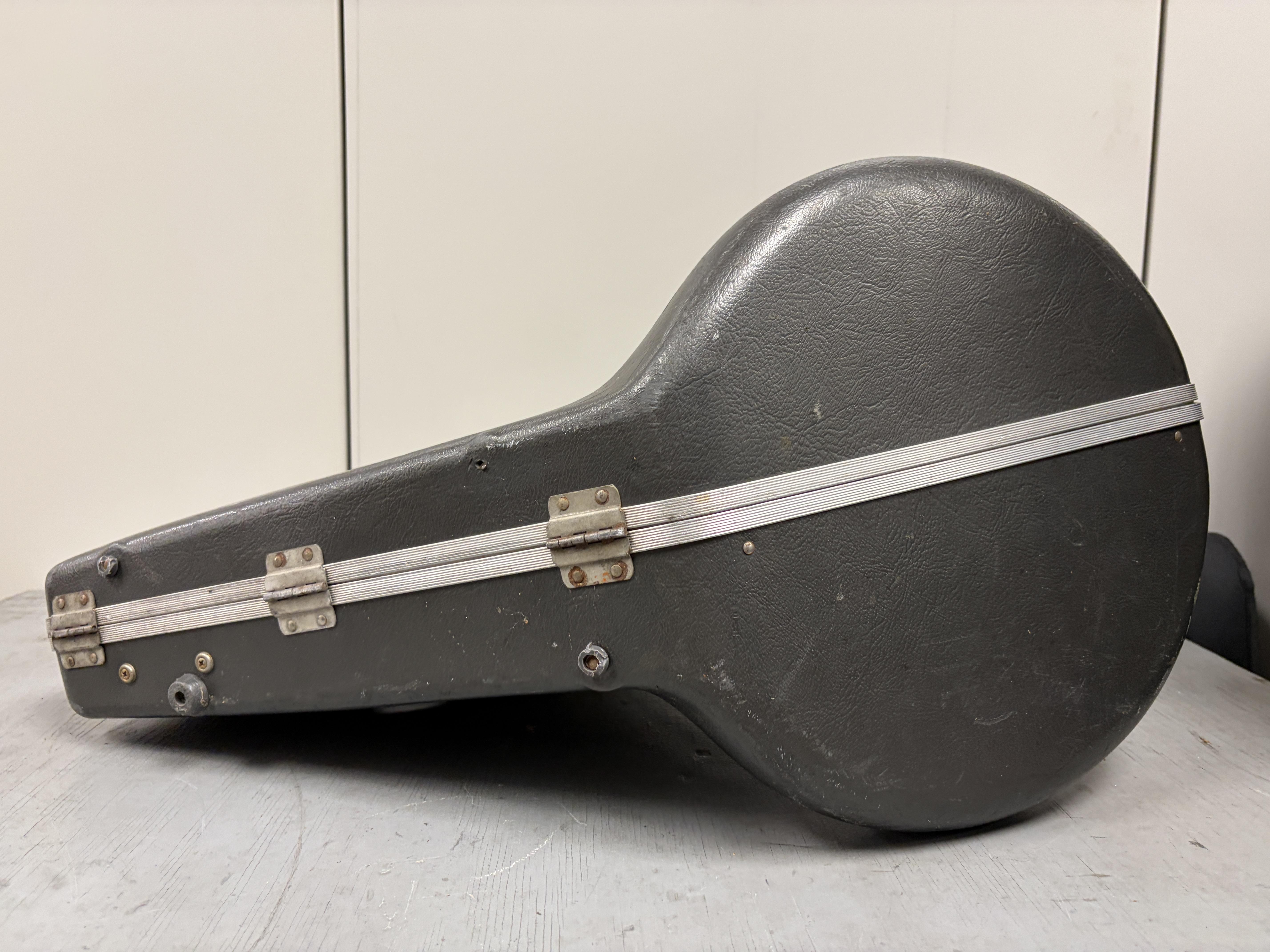 Getzen Caravelle Single Horn – Image 26