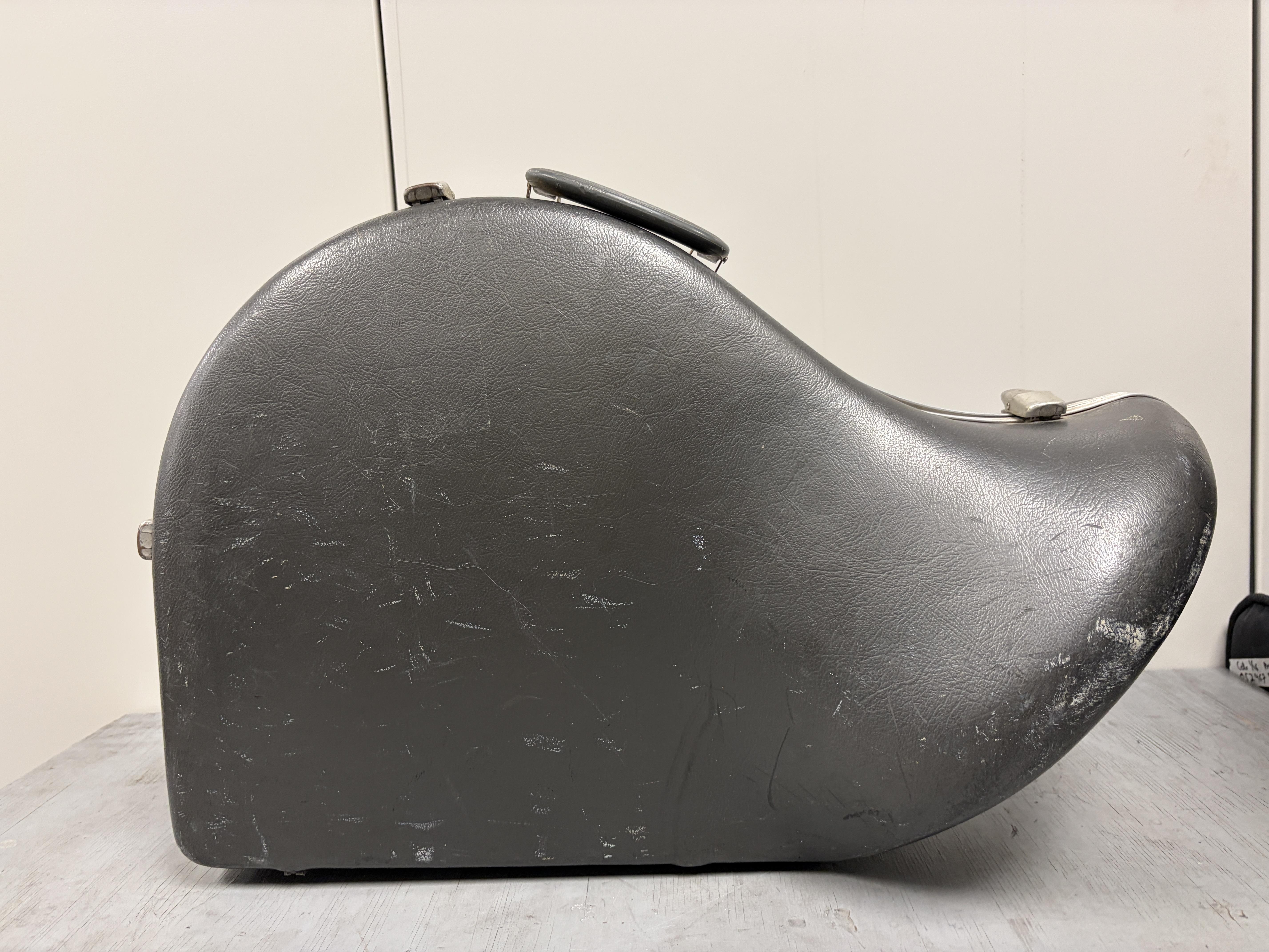 Getzen Caravelle Single Horn – Image 24