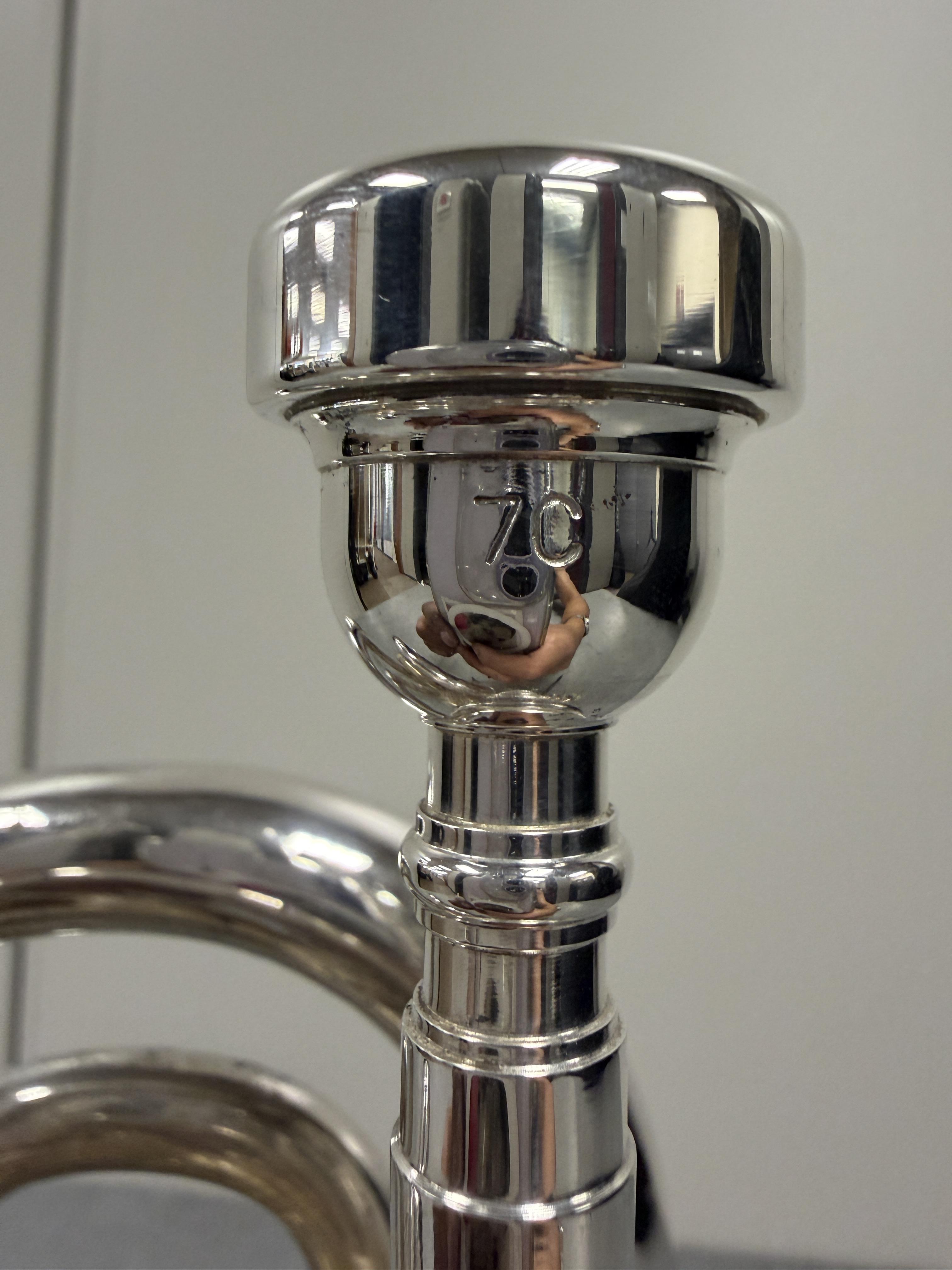 Kinstar Pocket Trumpet – Image 2