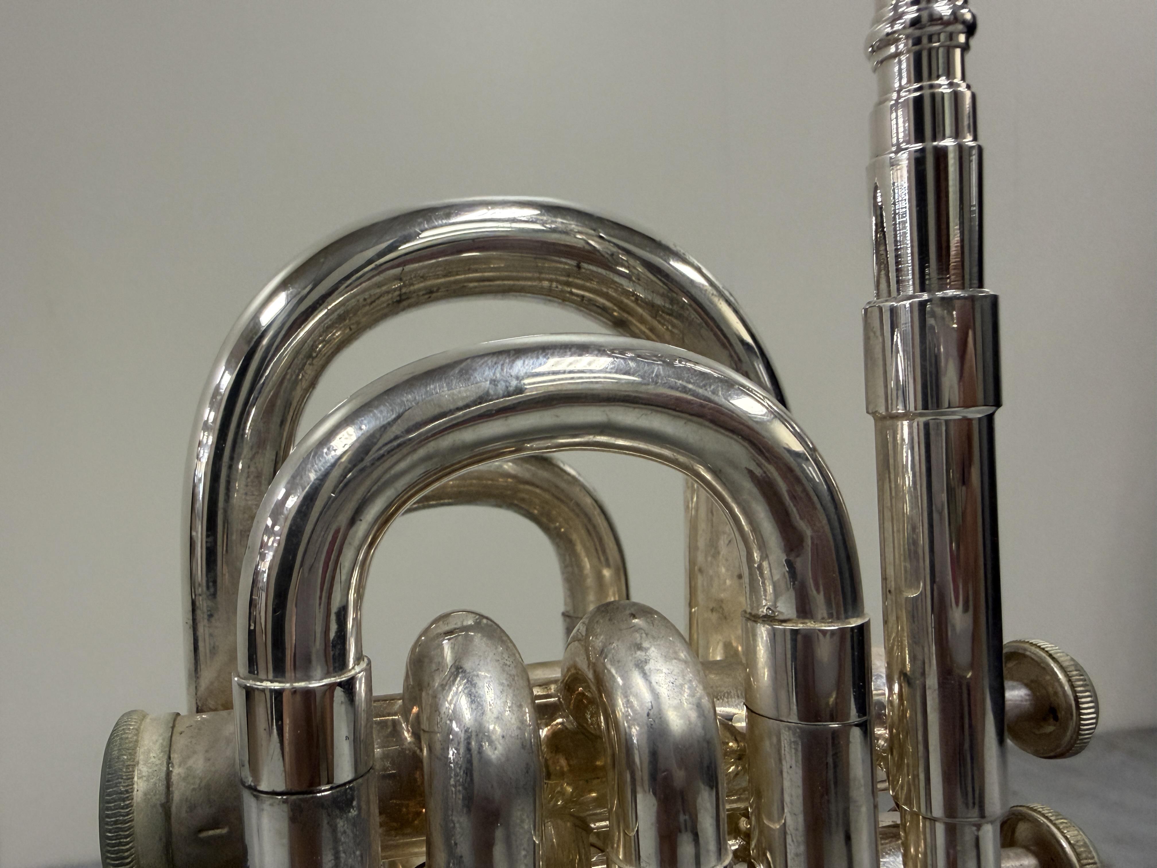 Kinstar Pocket Trumpet – Image 4