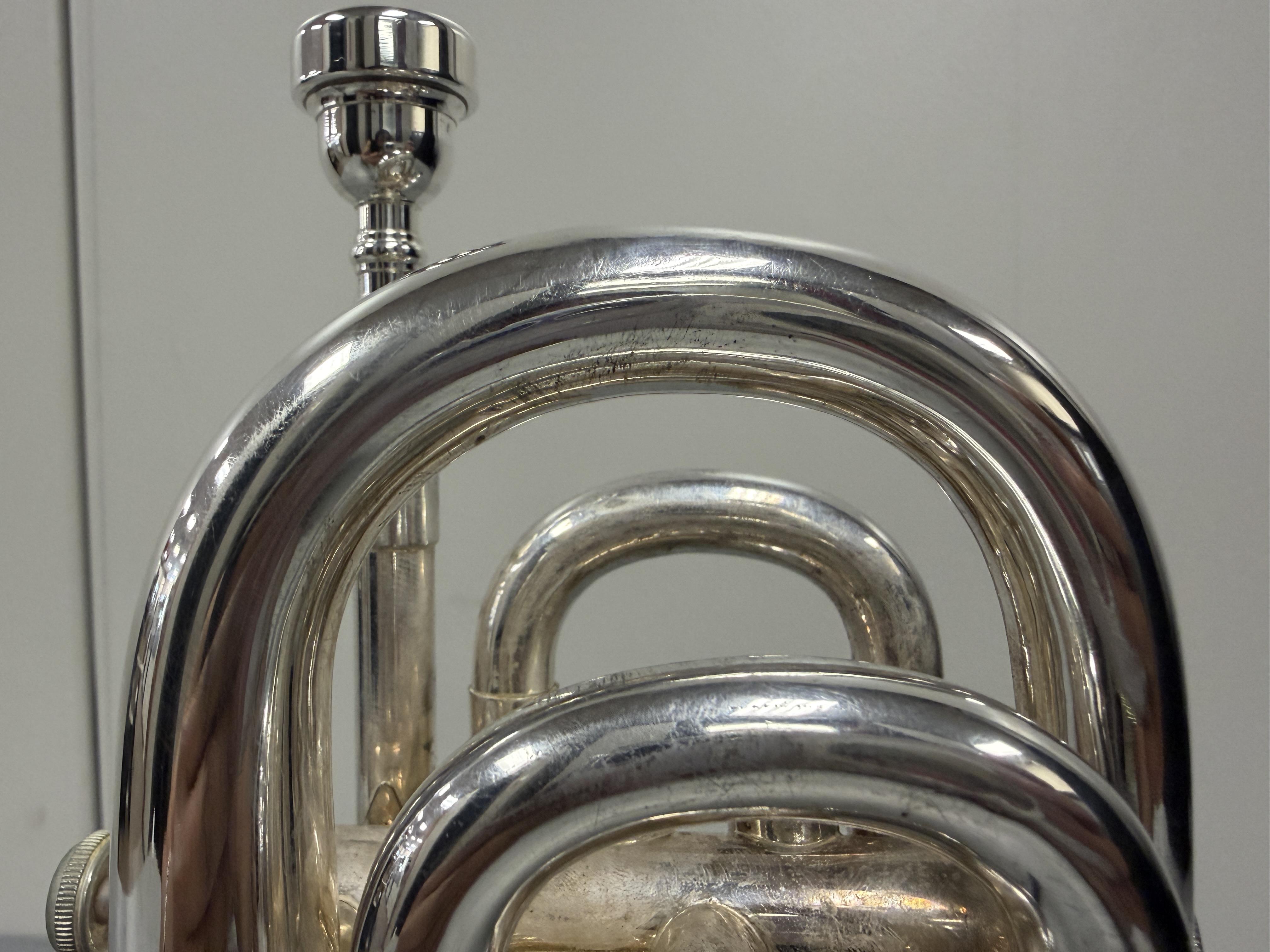 Kinstar Pocket Trumpet – Image 5