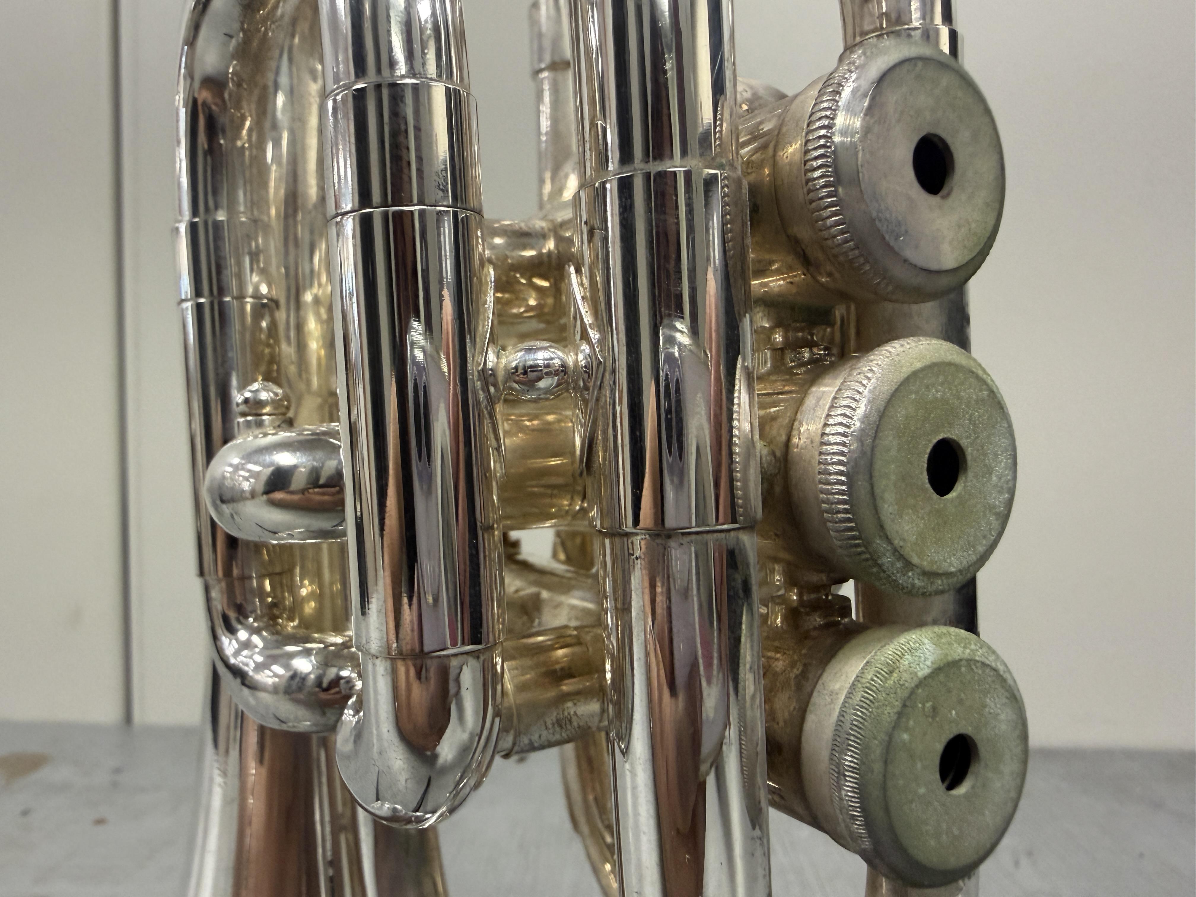 Kinstar Pocket Trumpet – Image 9