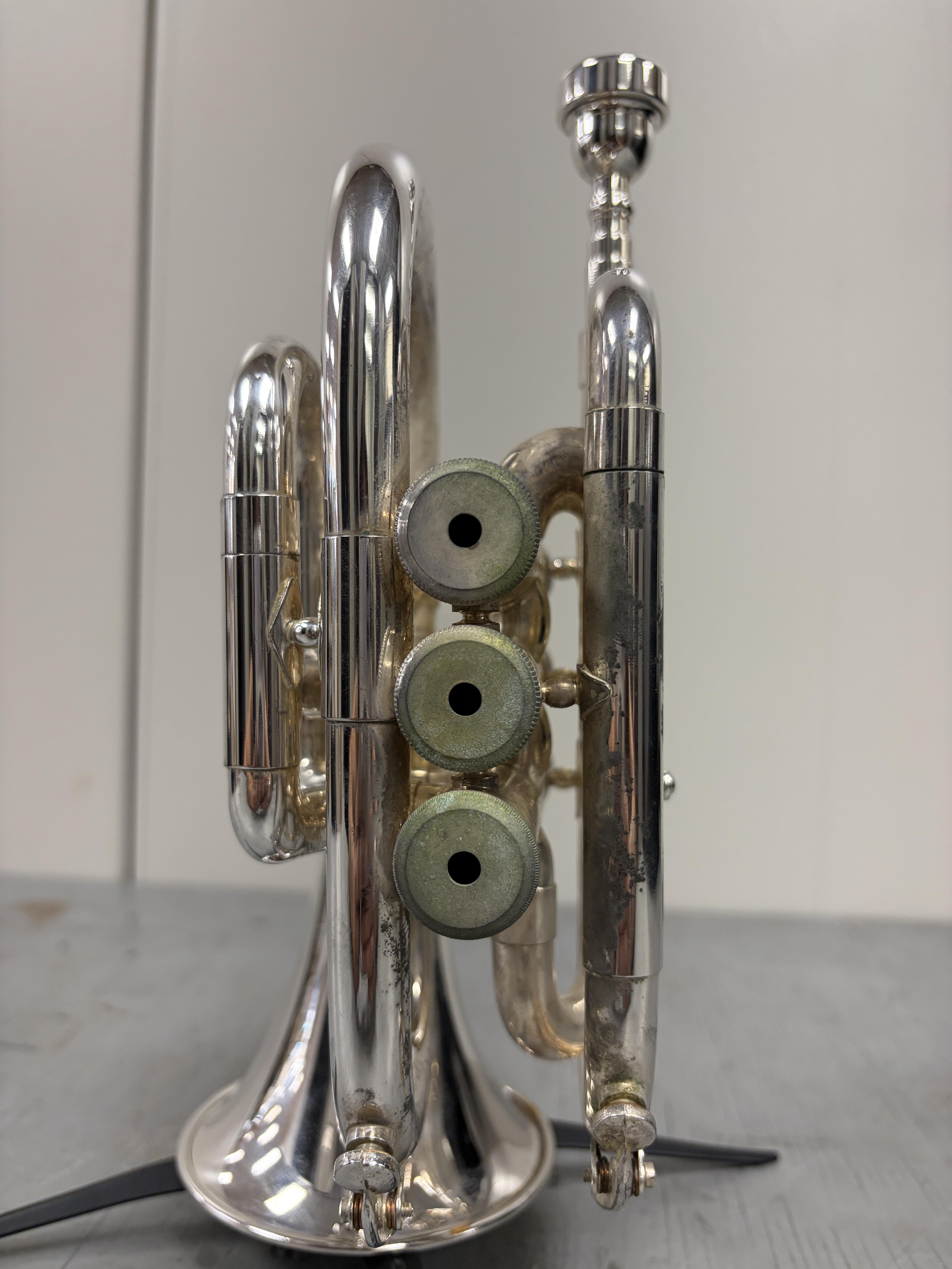 Kinstar Pocket Trumpet – Image 10