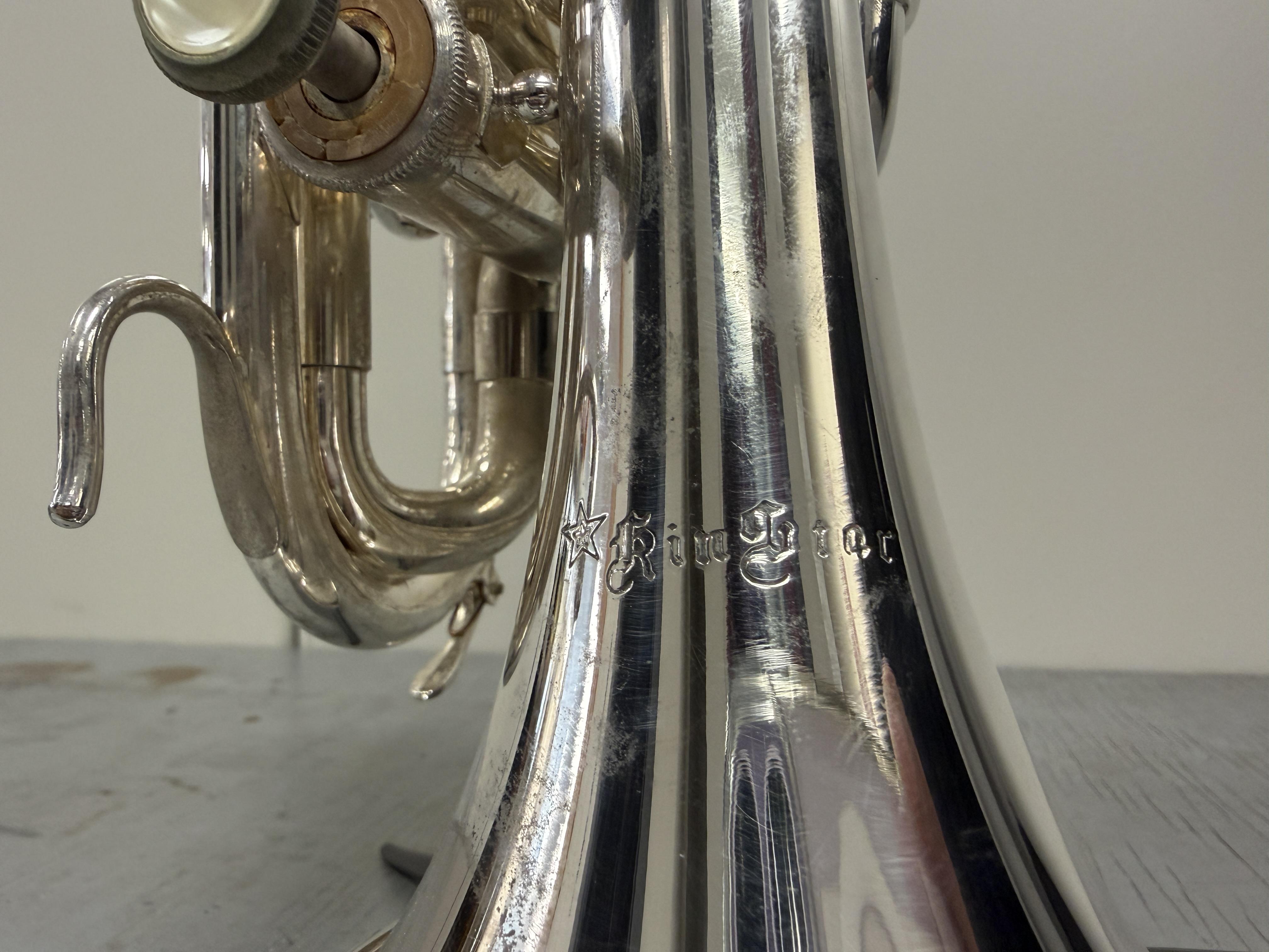 Kinstar Pocket Trumpet – Image 12