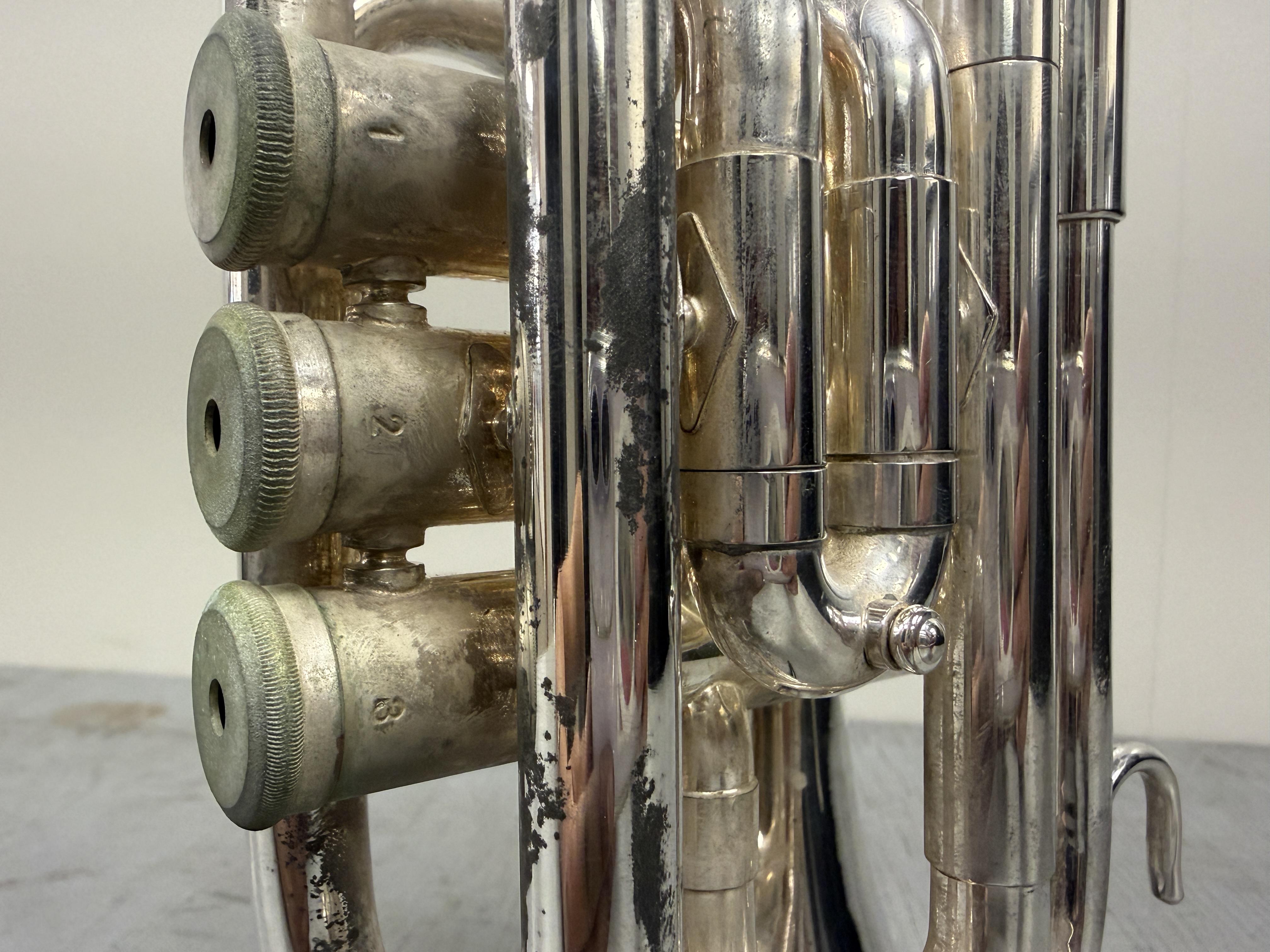 Kinstar Pocket Trumpet – Image 8
