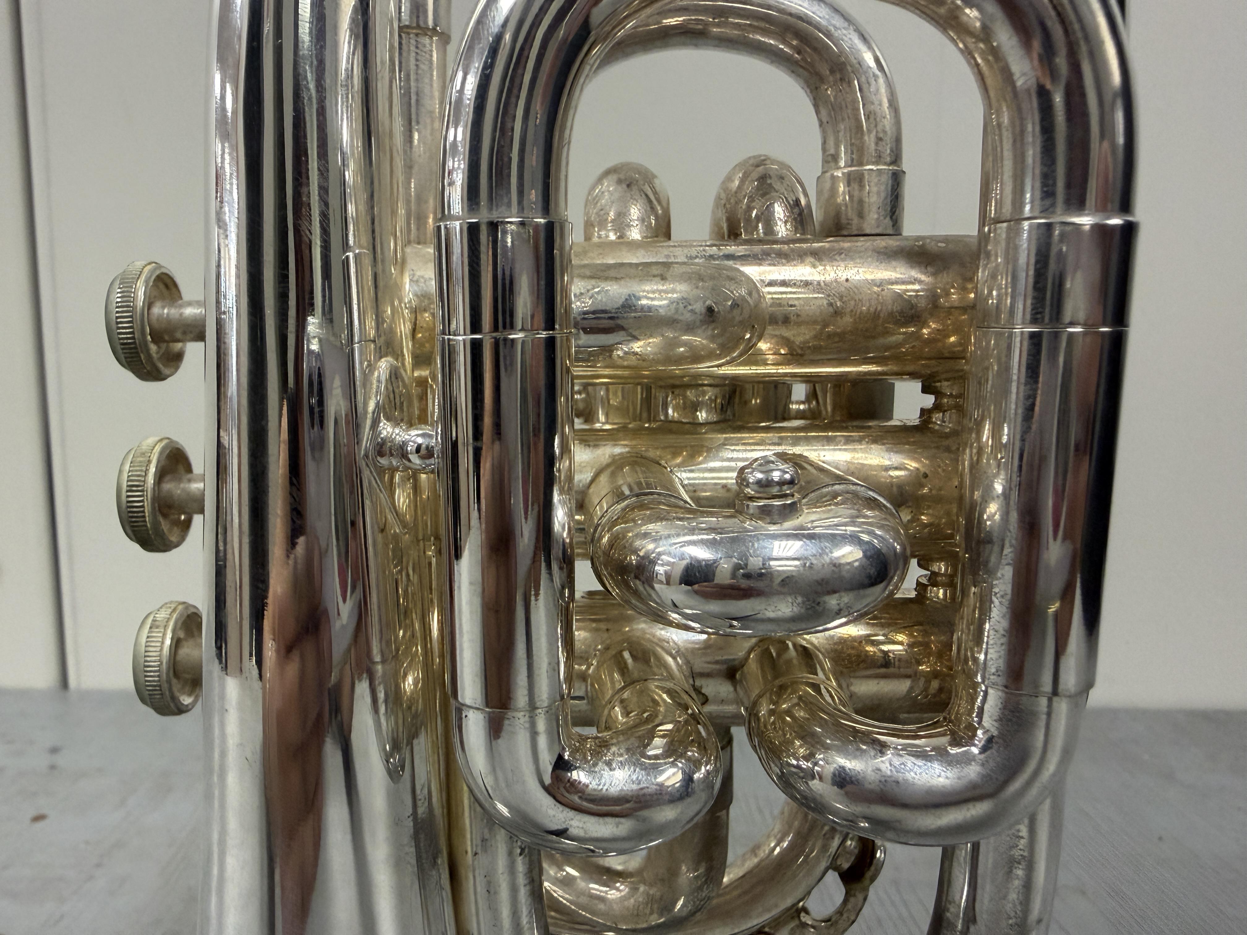 Kinstar Pocket Trumpet – Image 7