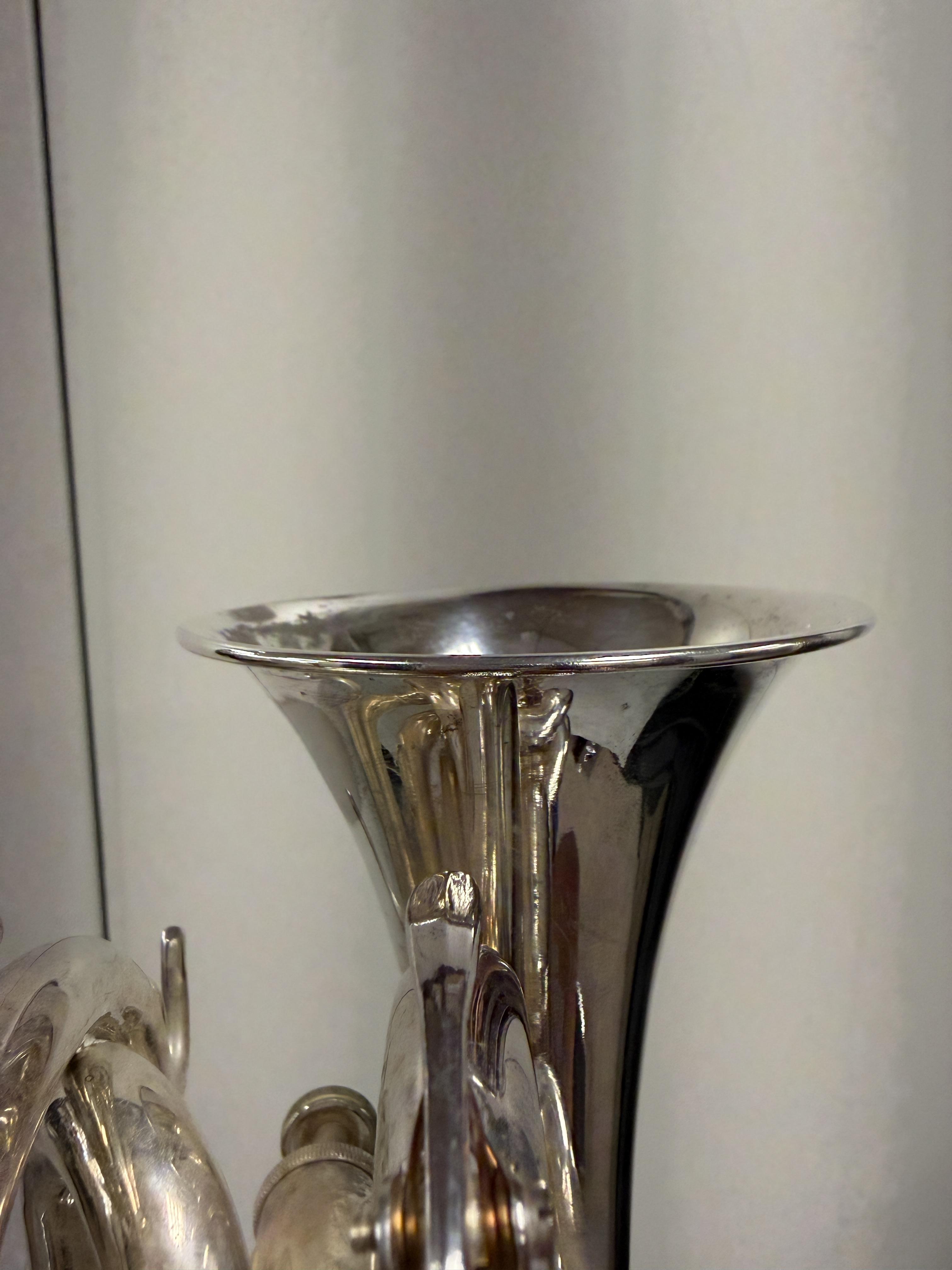 Kinstar Pocket Trumpet – Image 16