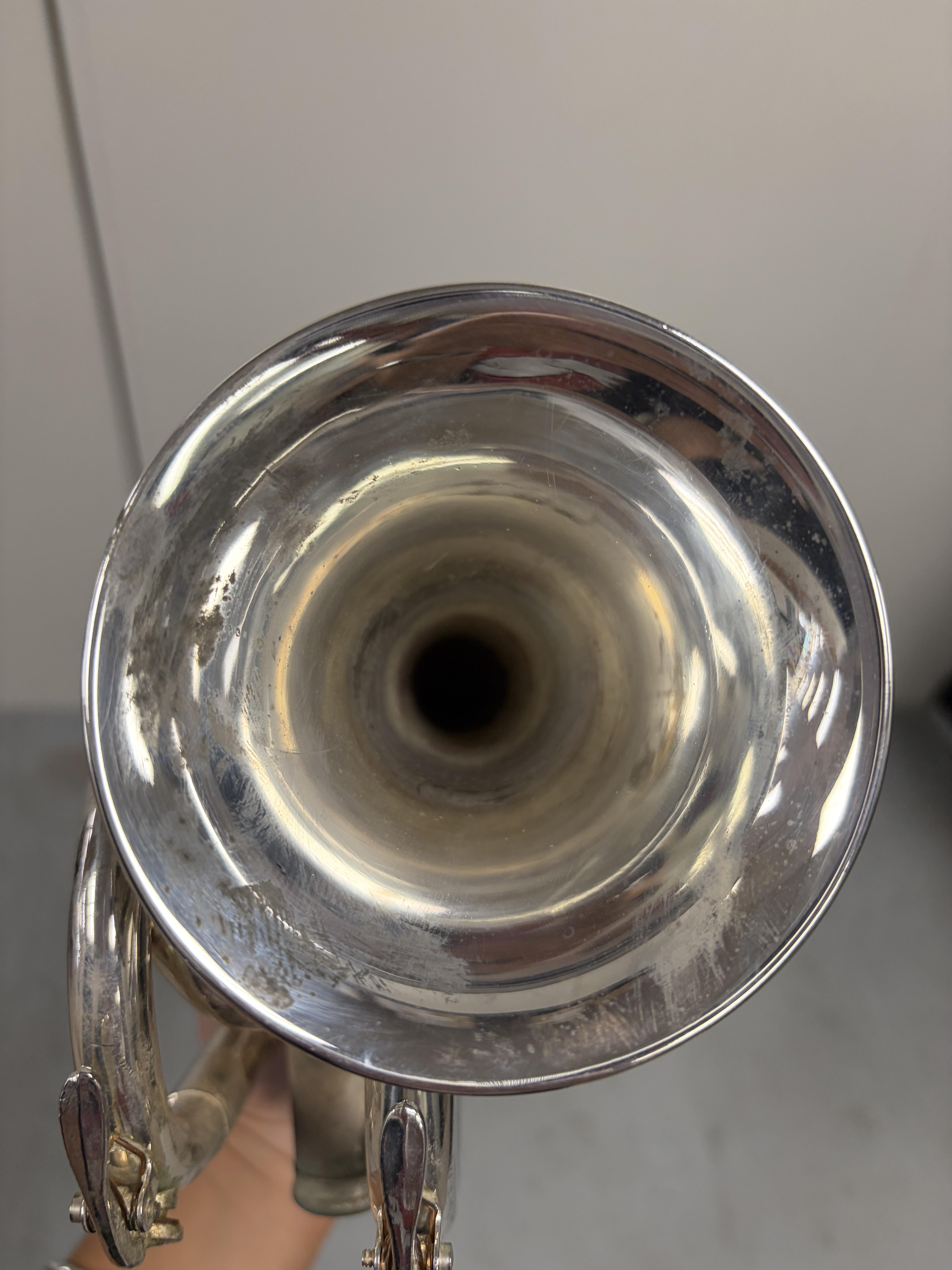 Kinstar Pocket Trumpet – Image 15