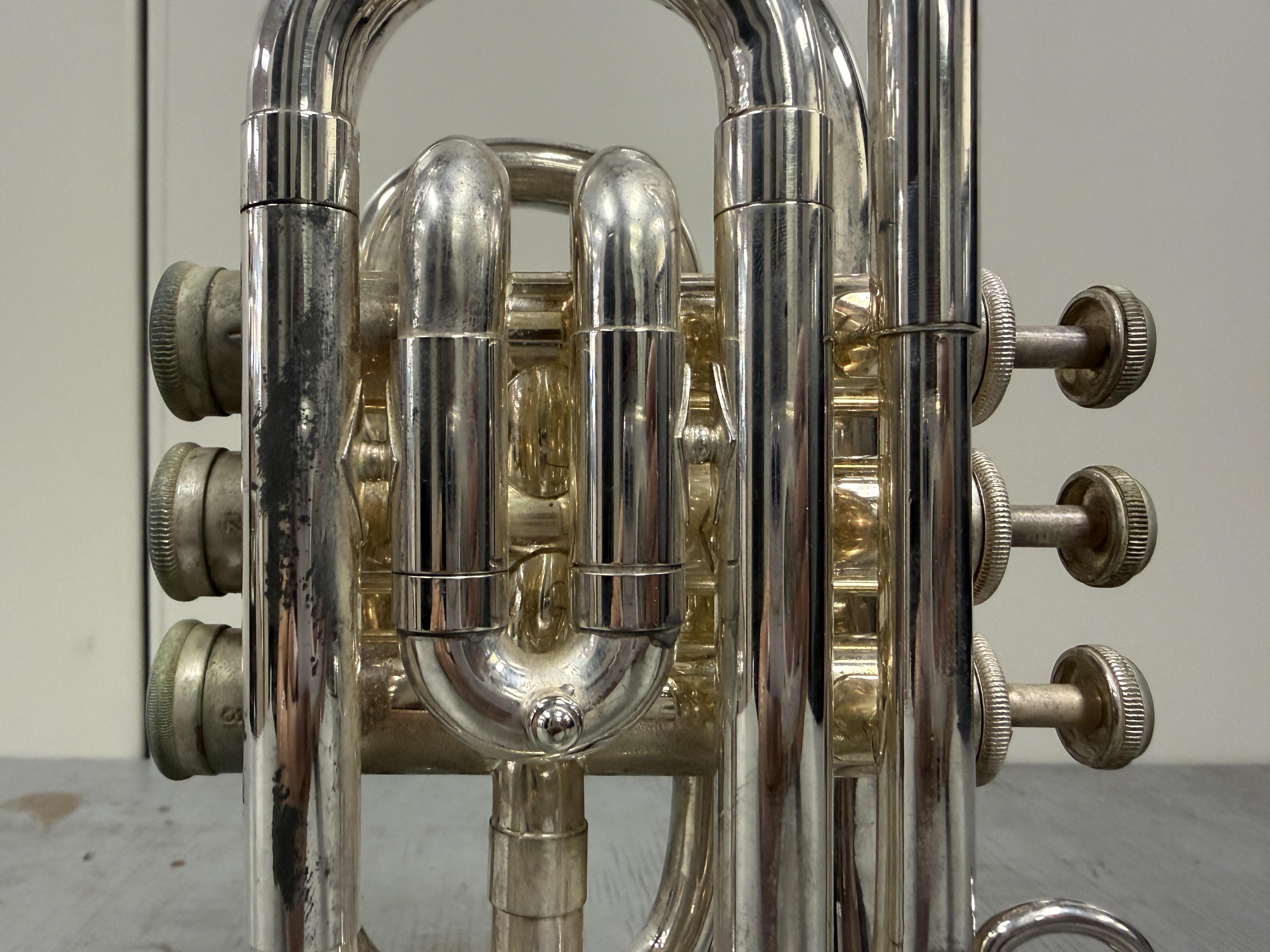 Kinstar Pocket Trumpet – Image 6