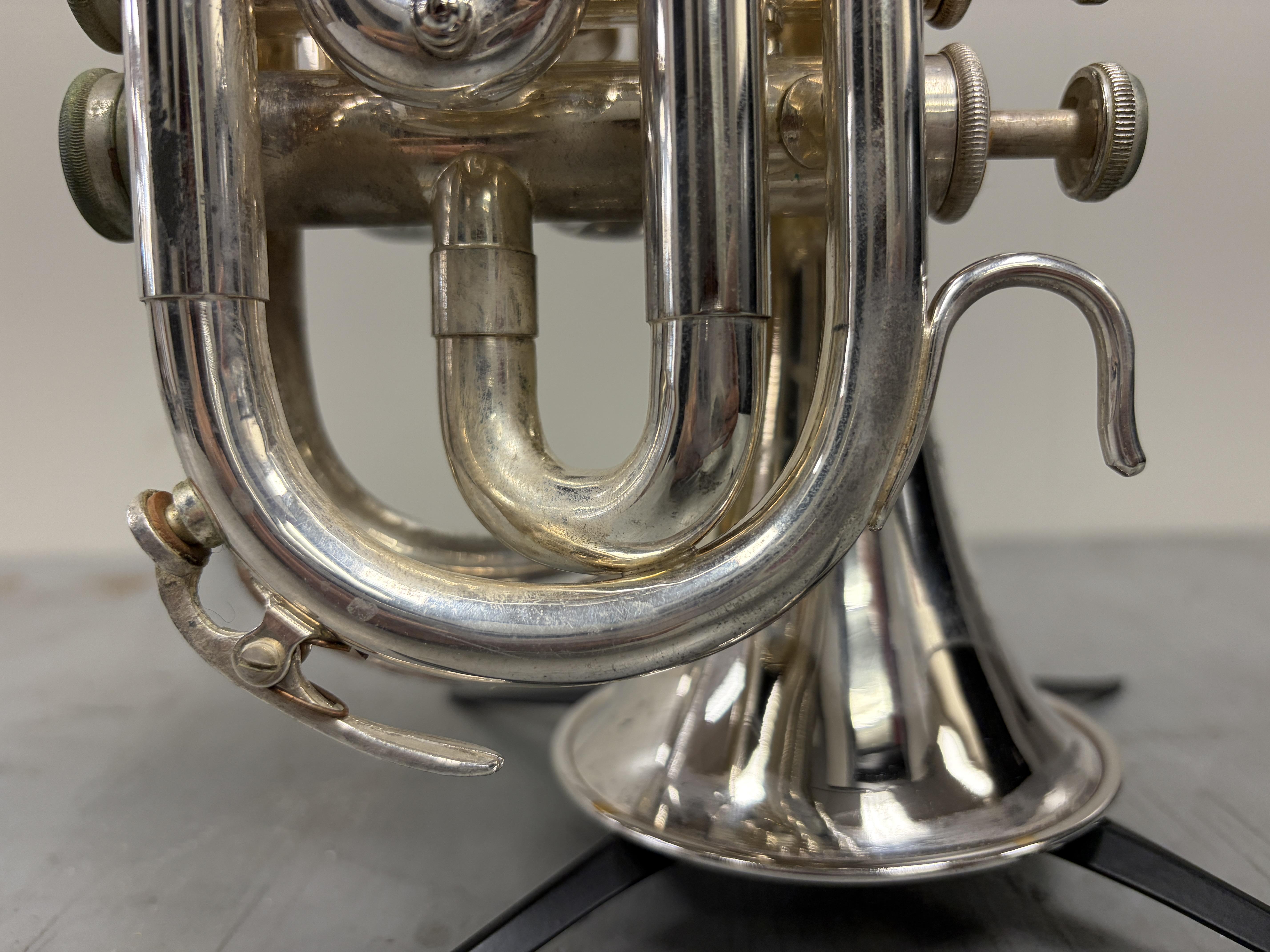 Kinstar Pocket Trumpet – Image 14