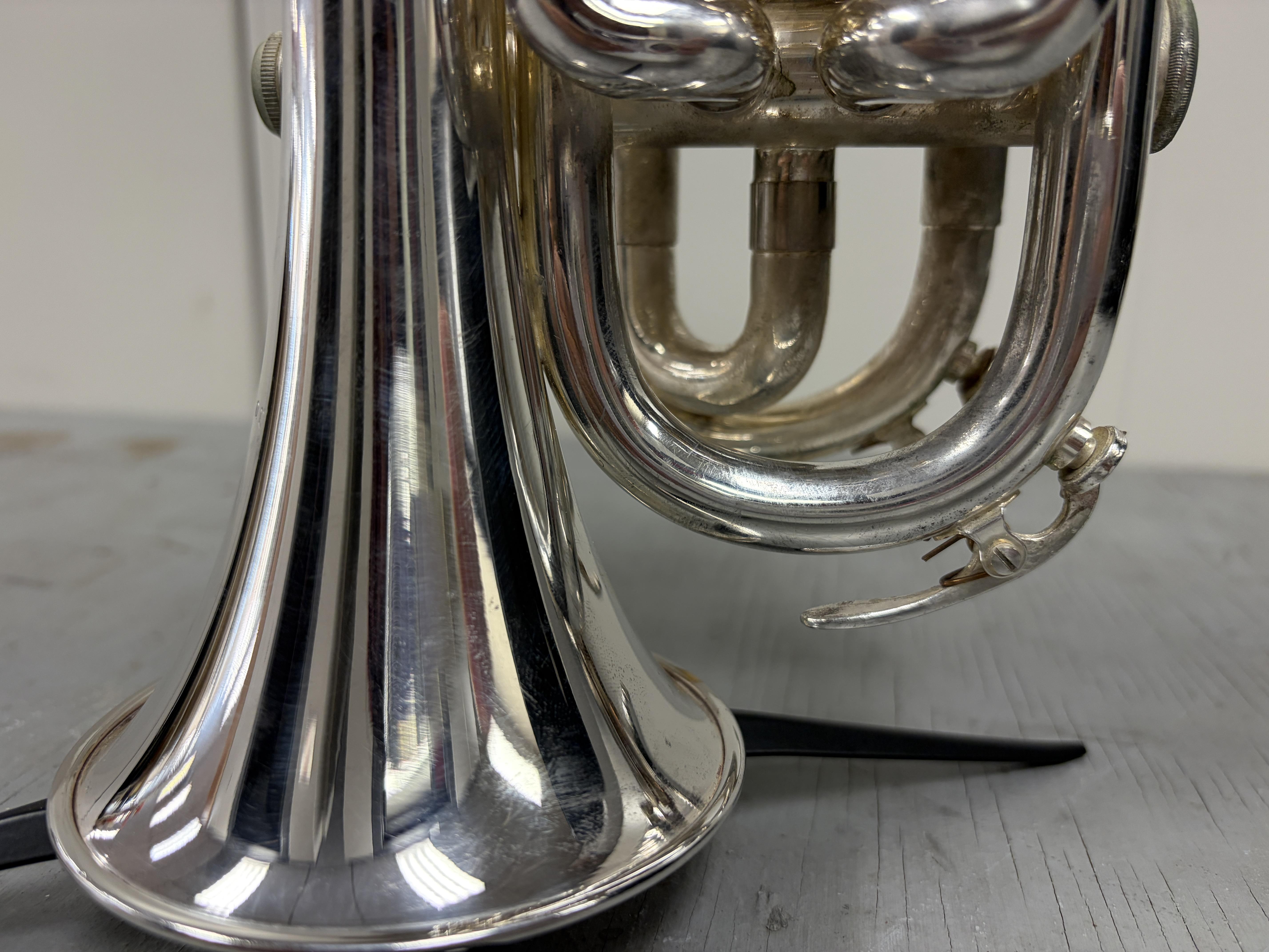 Kinstar Pocket Trumpet – Image 13