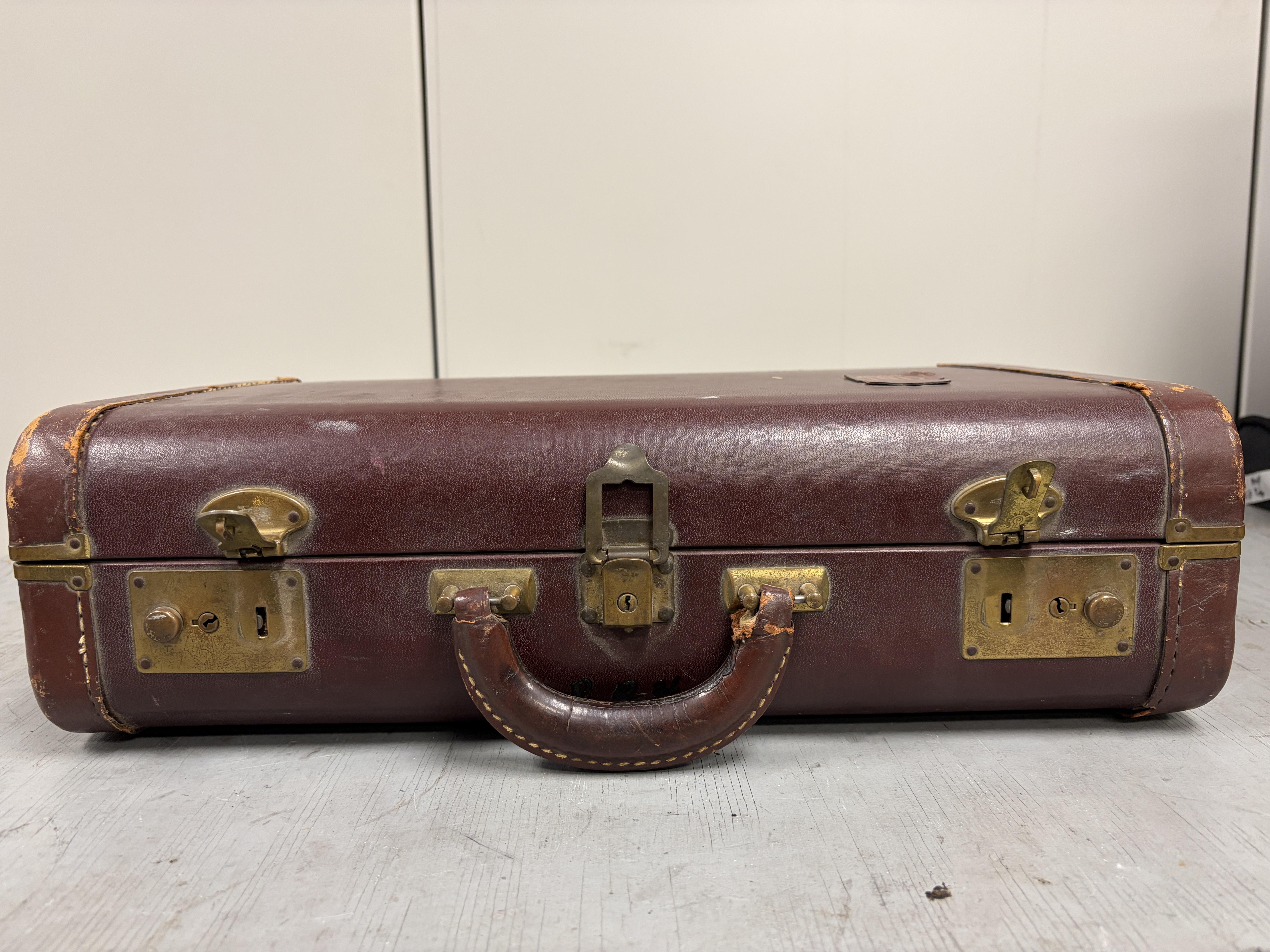 King Cleveland Superior Cornet – Image 23