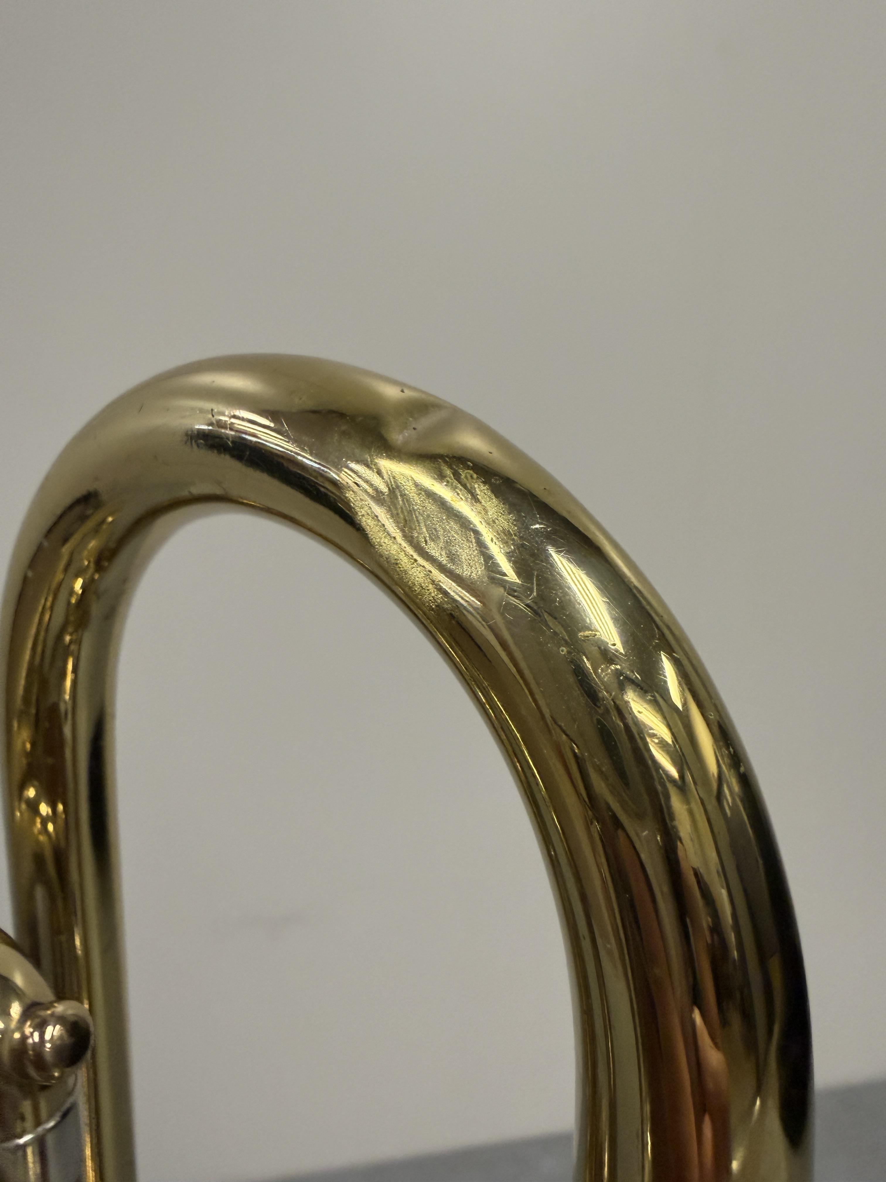 King Cleveland Superior Cornet – Image 2