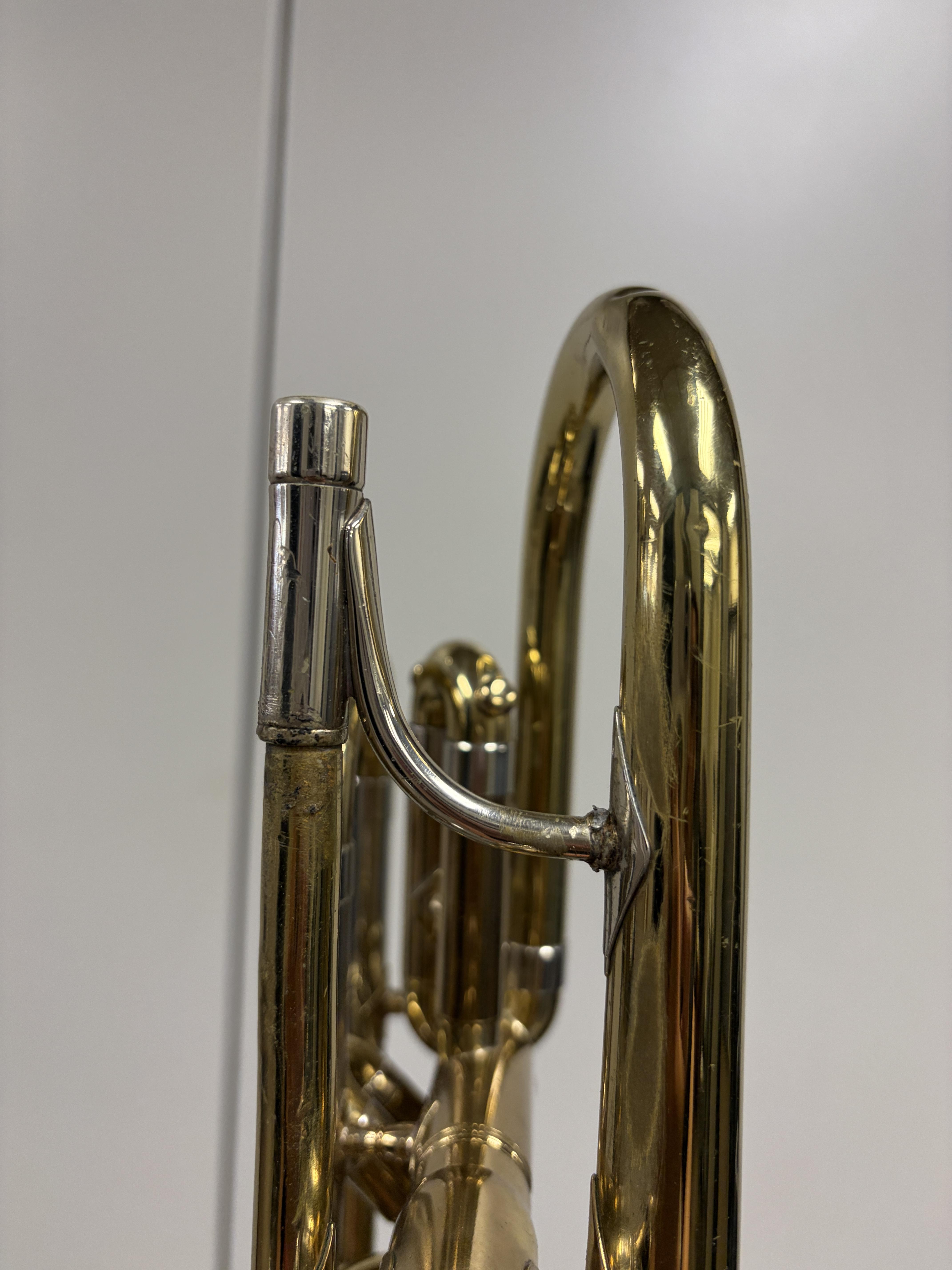 King Cleveland Superior Cornet – Image 5
