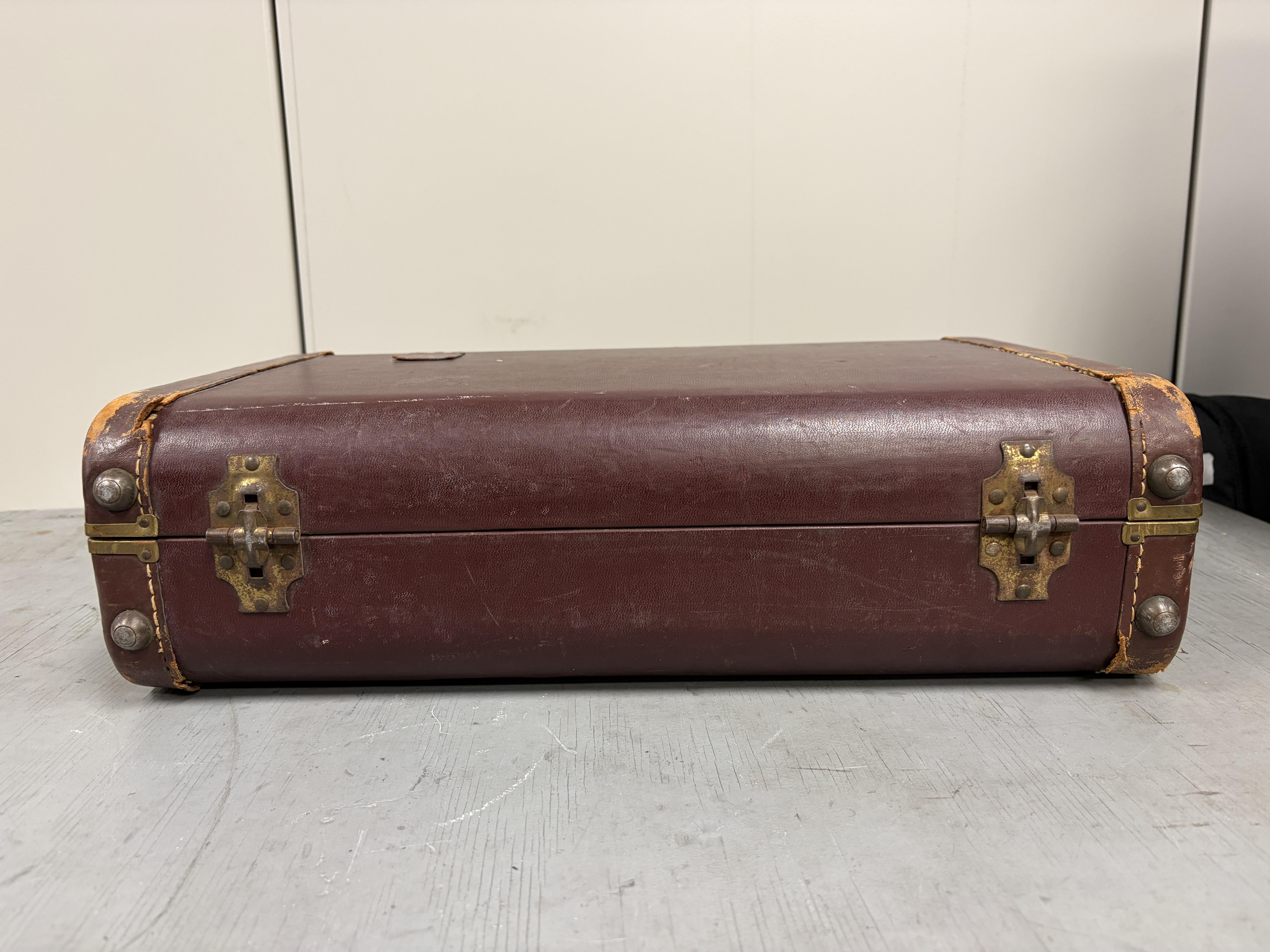 King Cleveland Superior Cornet – Image 22