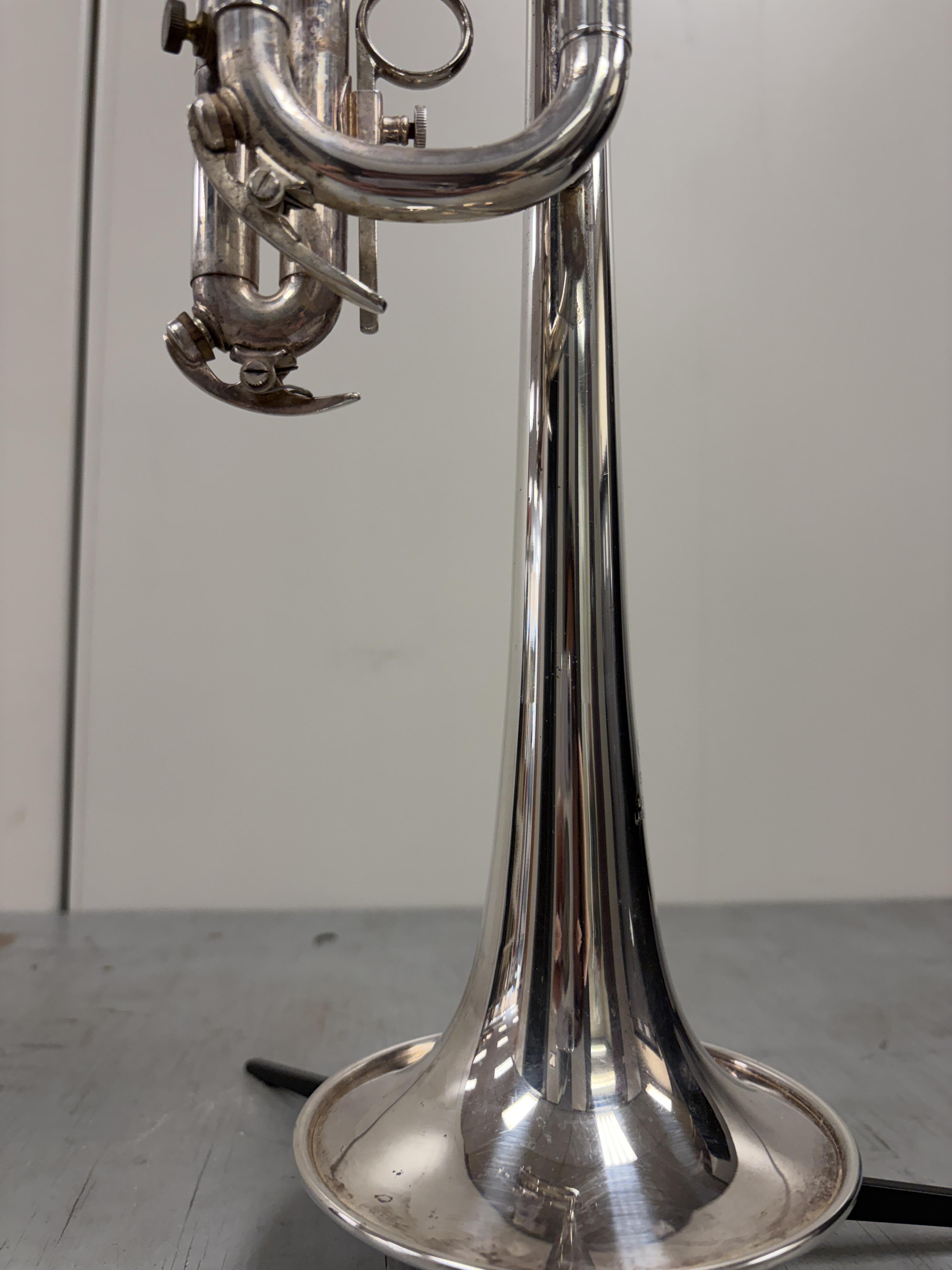 DEG Signature C Trumpet  – Image 14