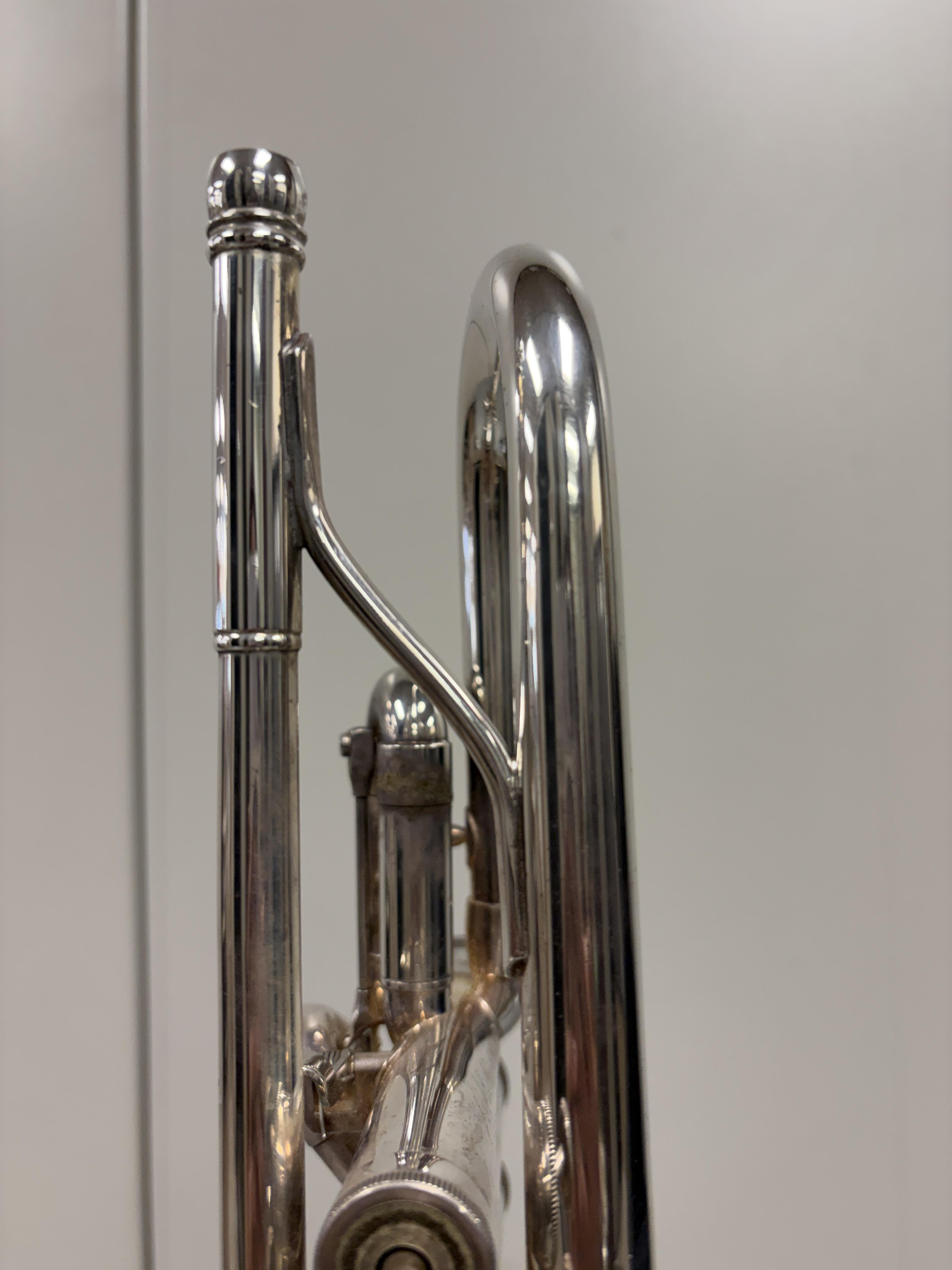 DEG Signature C Trumpet  – Image 3