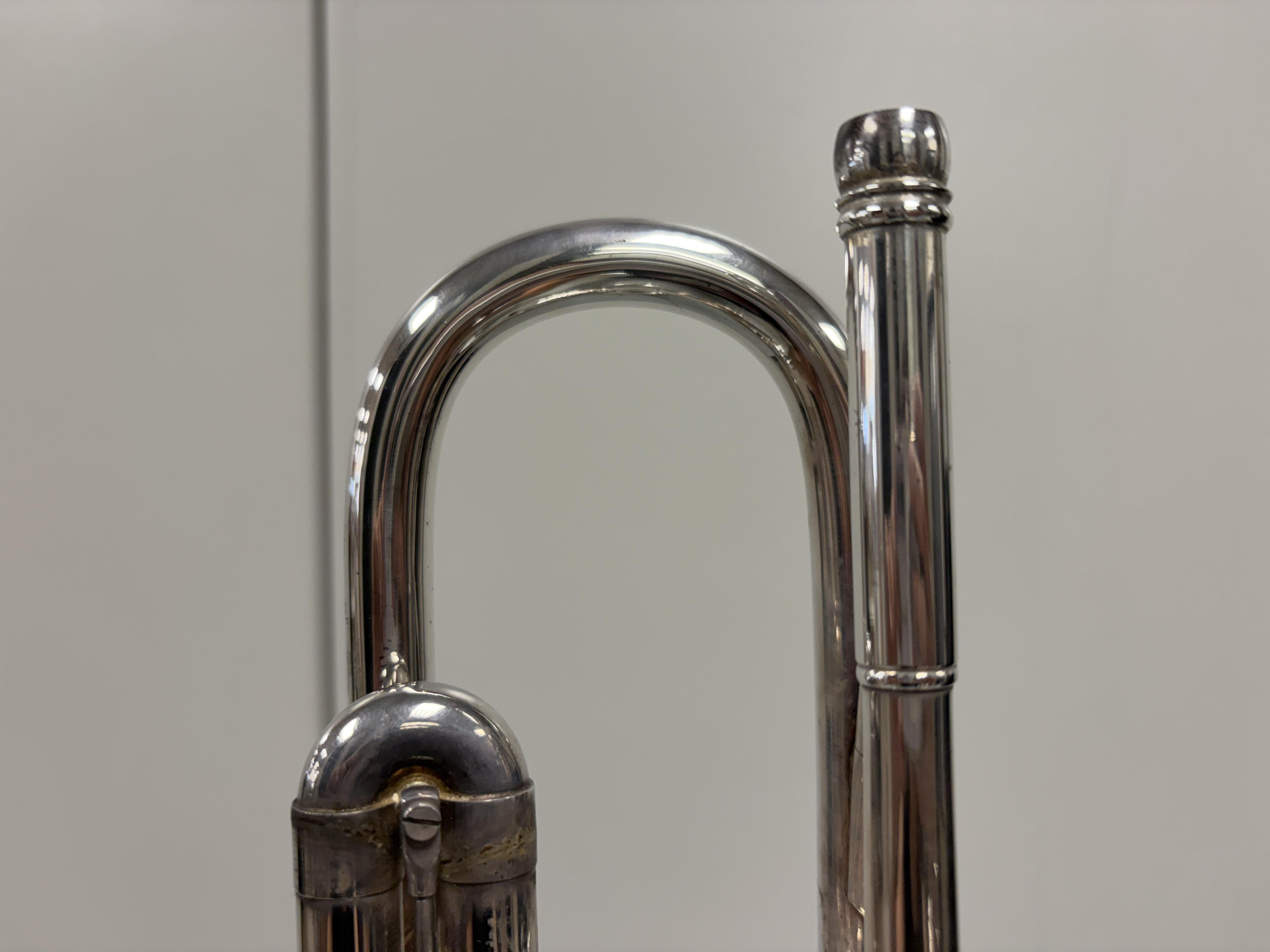 DEG Signature C Trumpet  – Image 2