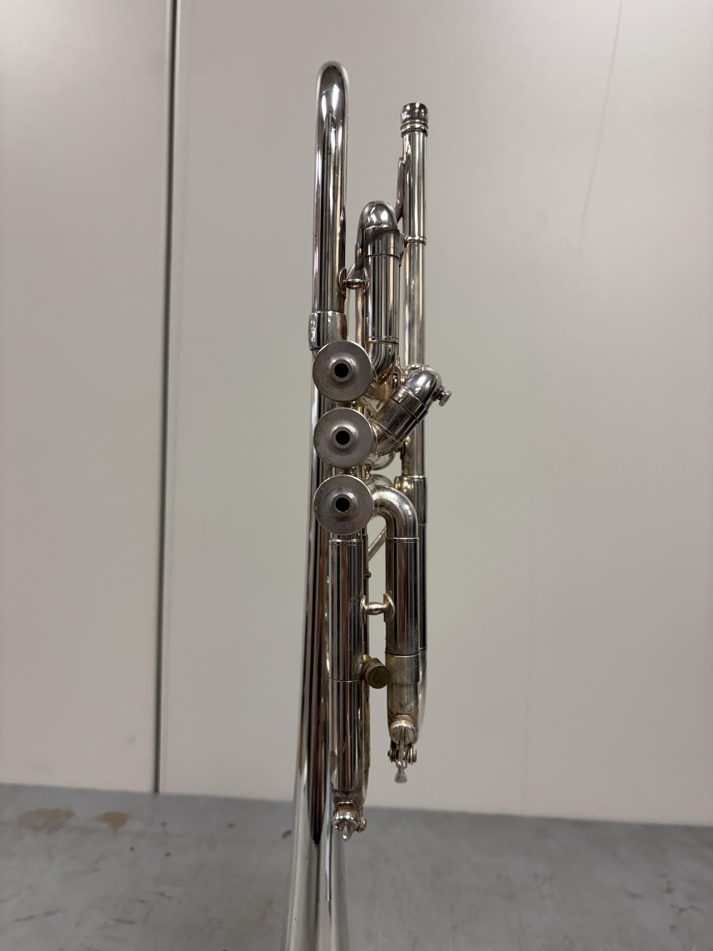 DEG Signature C Trumpet  – Image 5