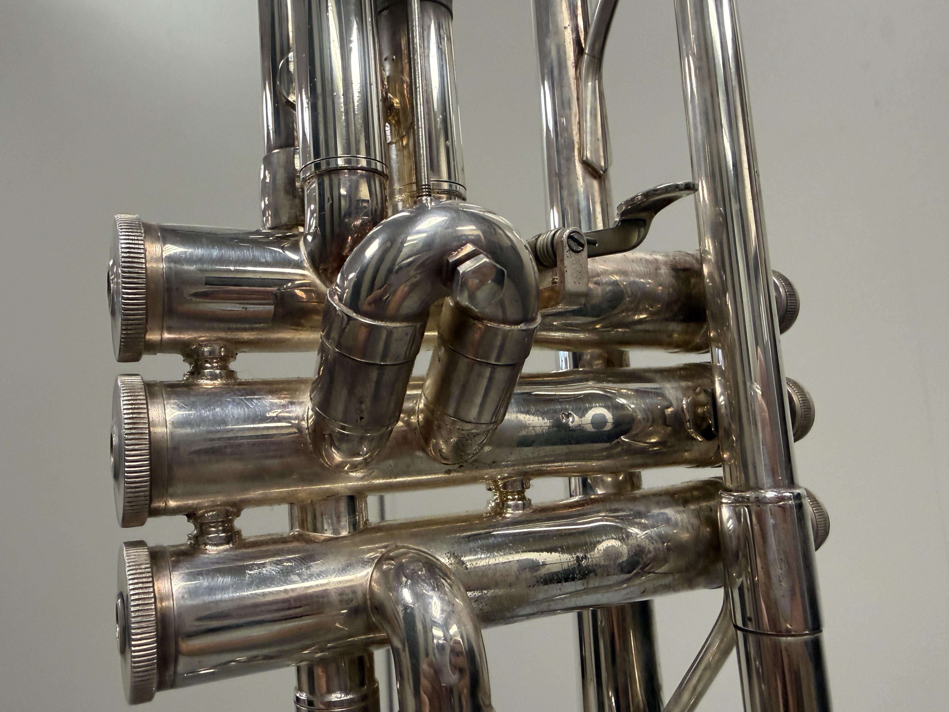 DEG Signature C Trumpet  – Image 11