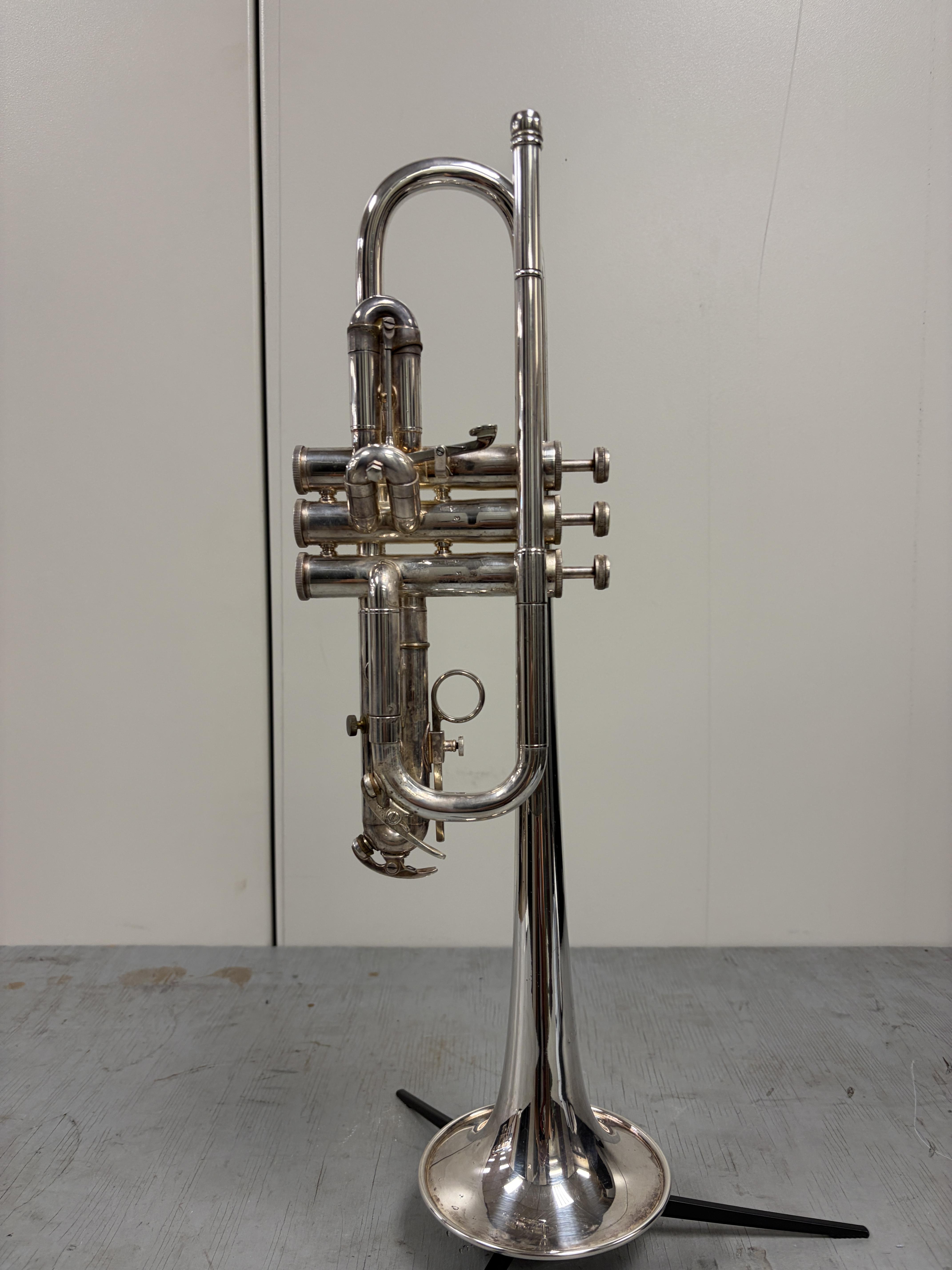 DEG Signature C Trumpet  – Image 1