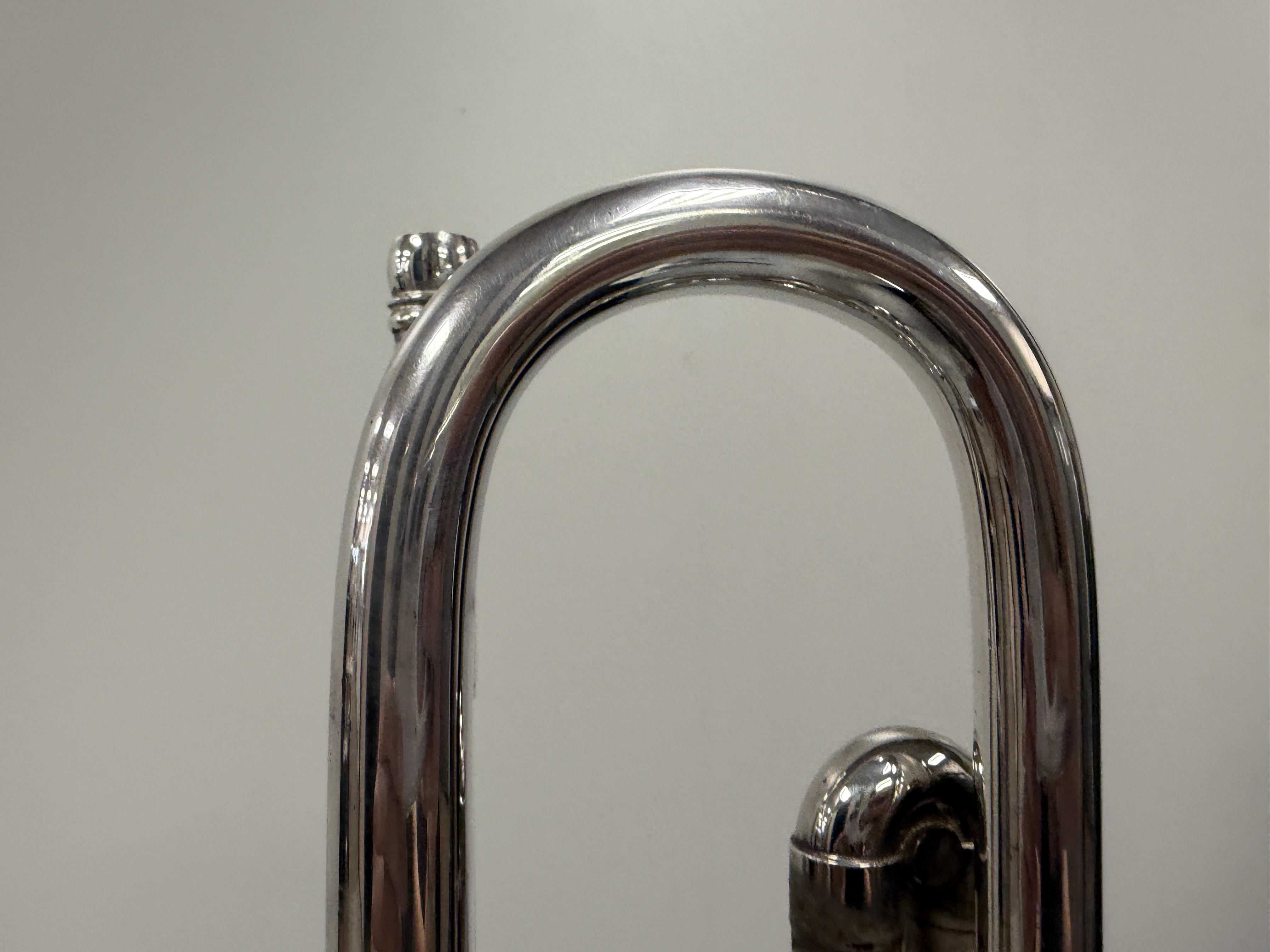 DEG Signature C Trumpet  – Image 4