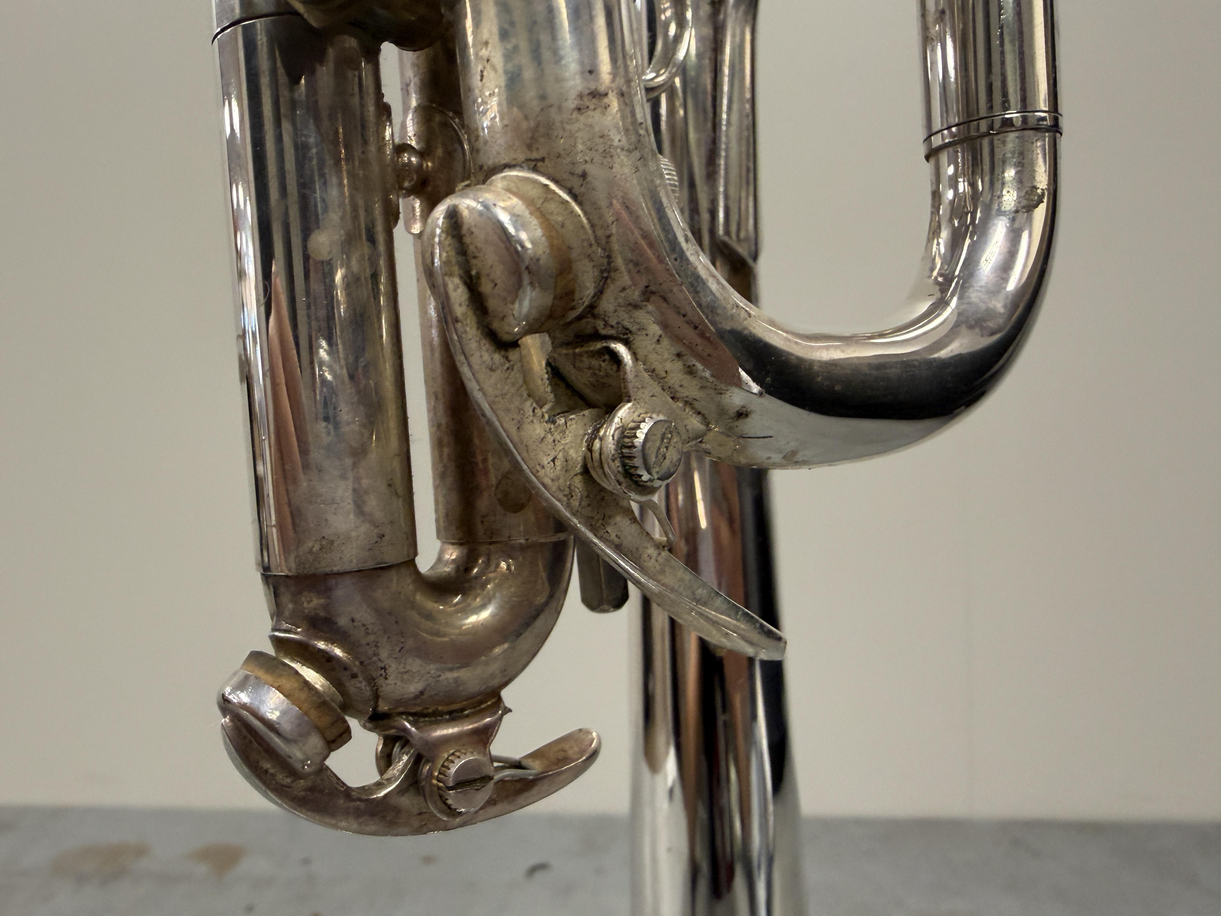 DEG Signature C Trumpet  – Image 13