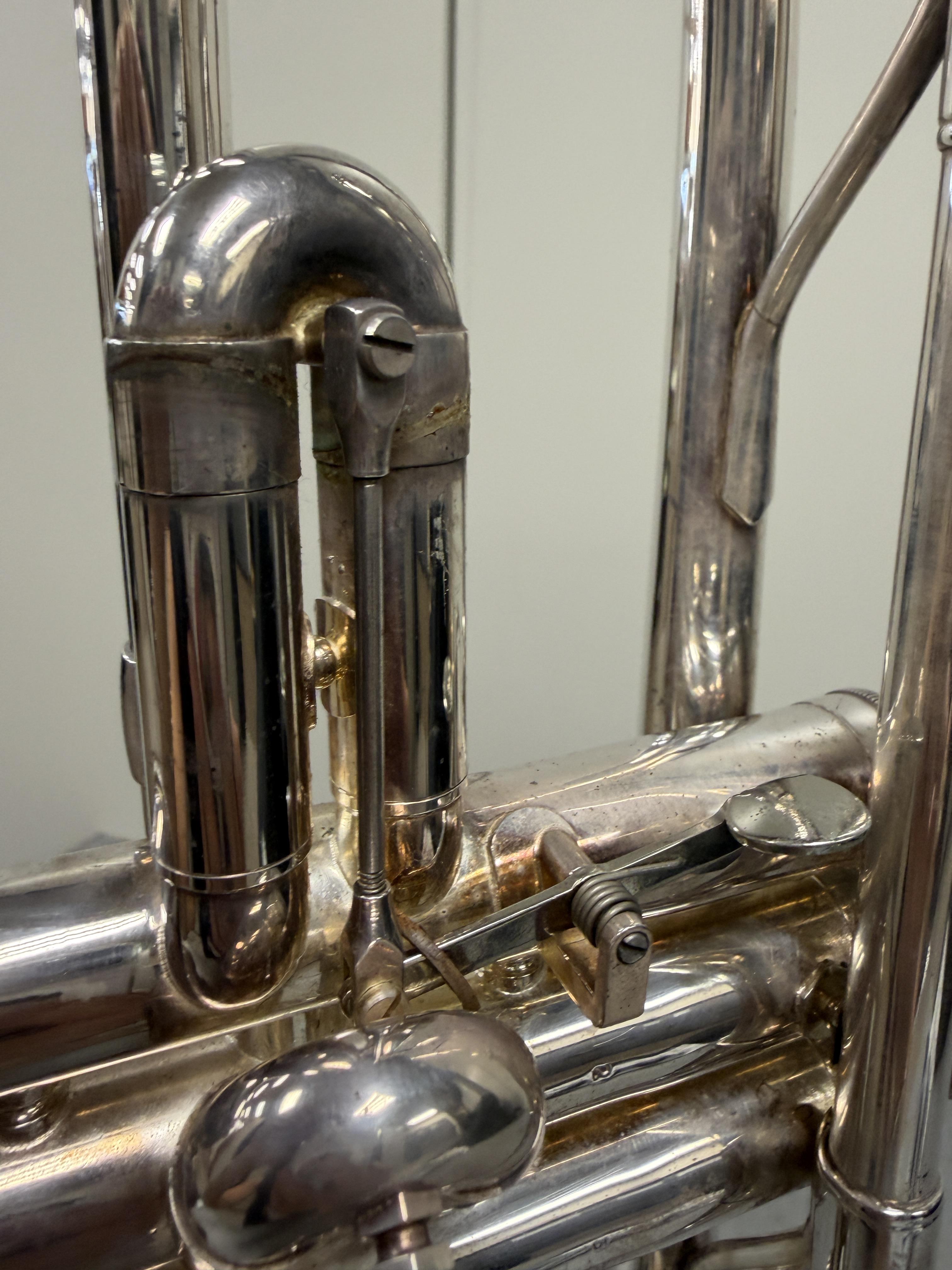 DEG Signature C Trumpet  – Image 7