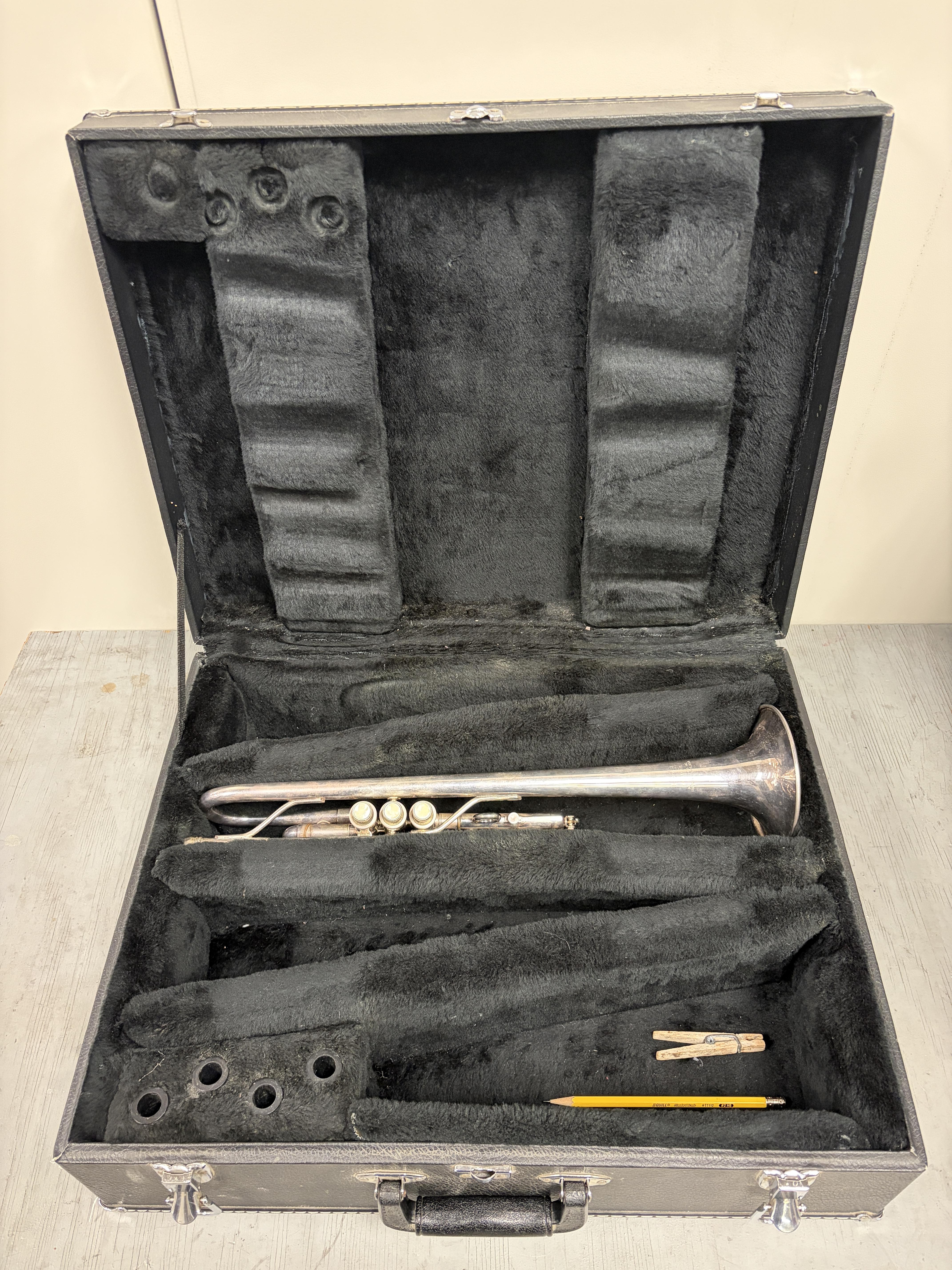 DEG Signature C Trumpet  – Image 18