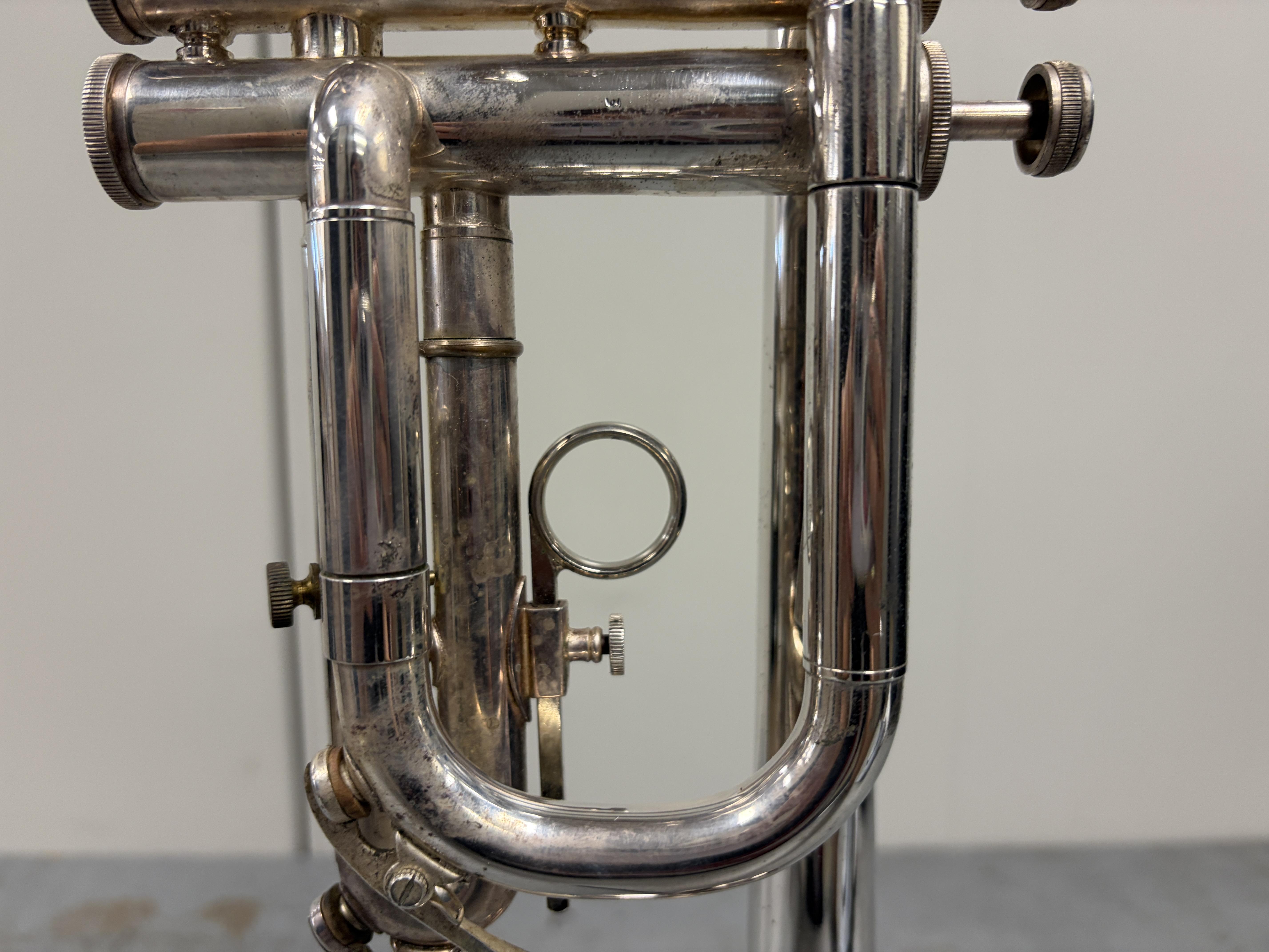 DEG Signature C Trumpet  – Image 12