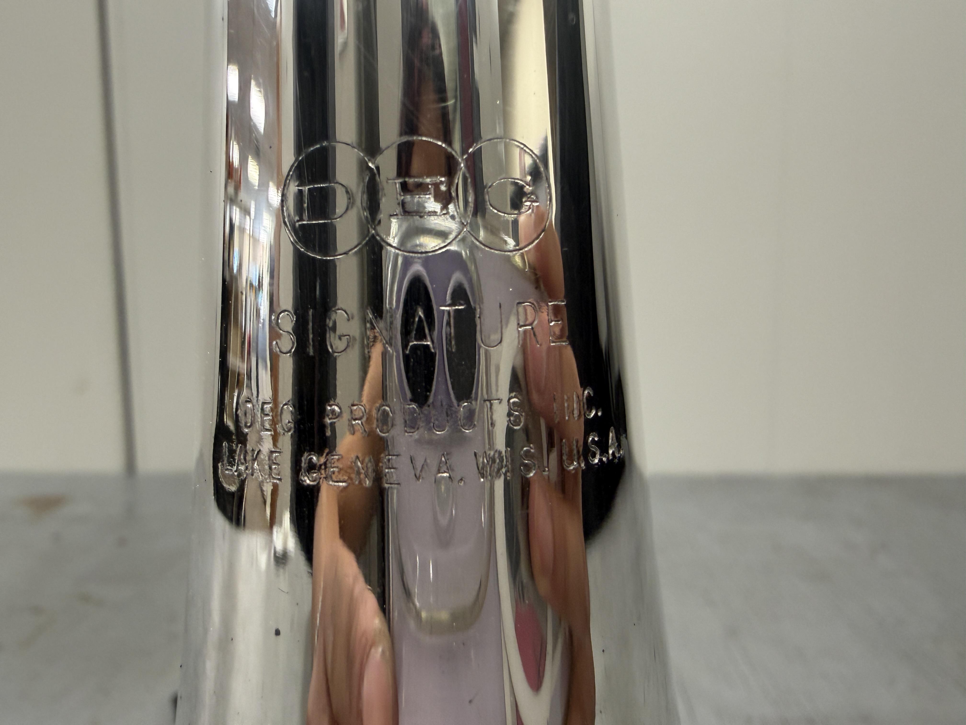 DEG Signature C Trumpet  – Image 15