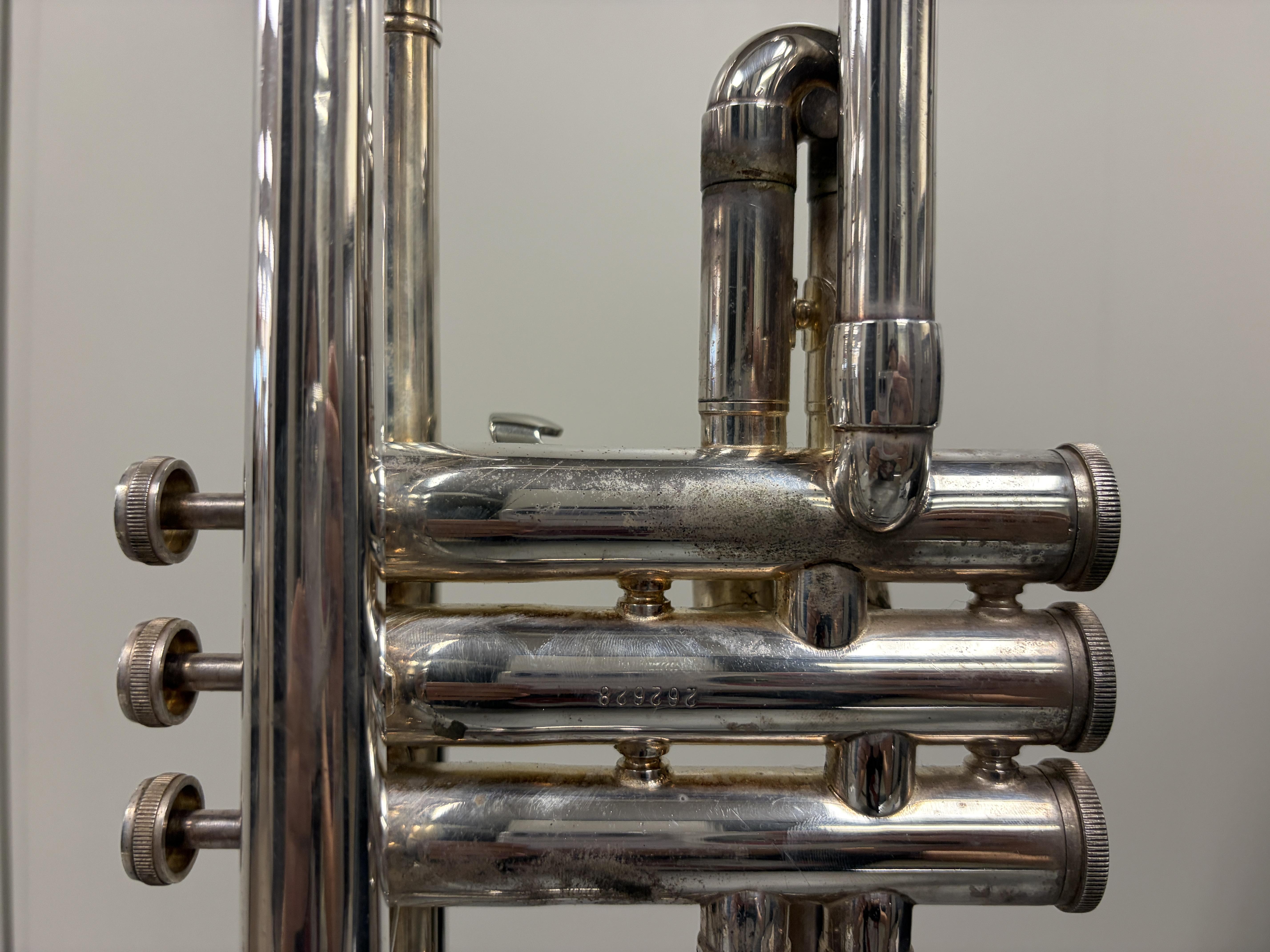 DEG Signature C Trumpet  – Image 10