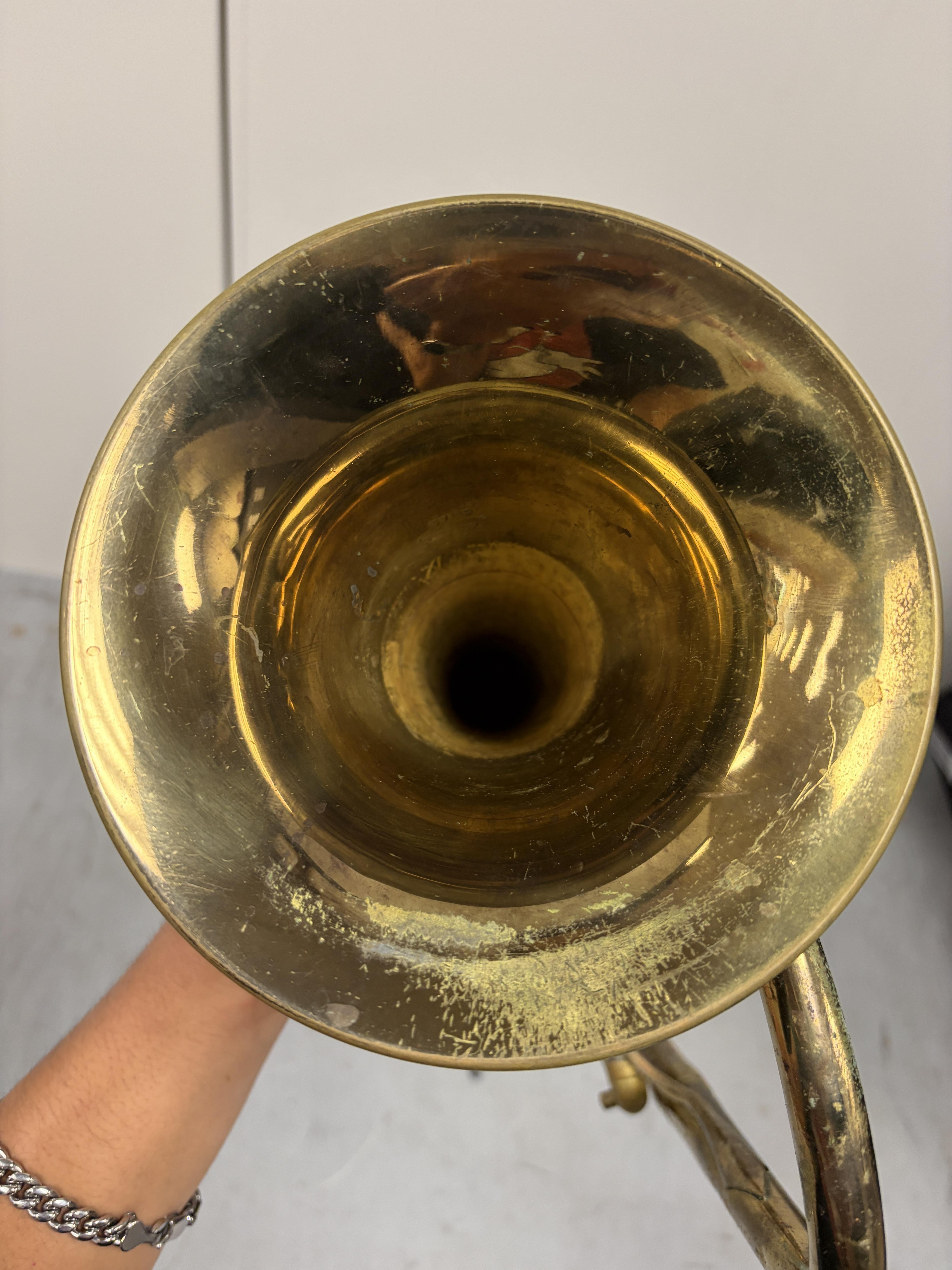 Couesnon Flugel Horn – Image 14