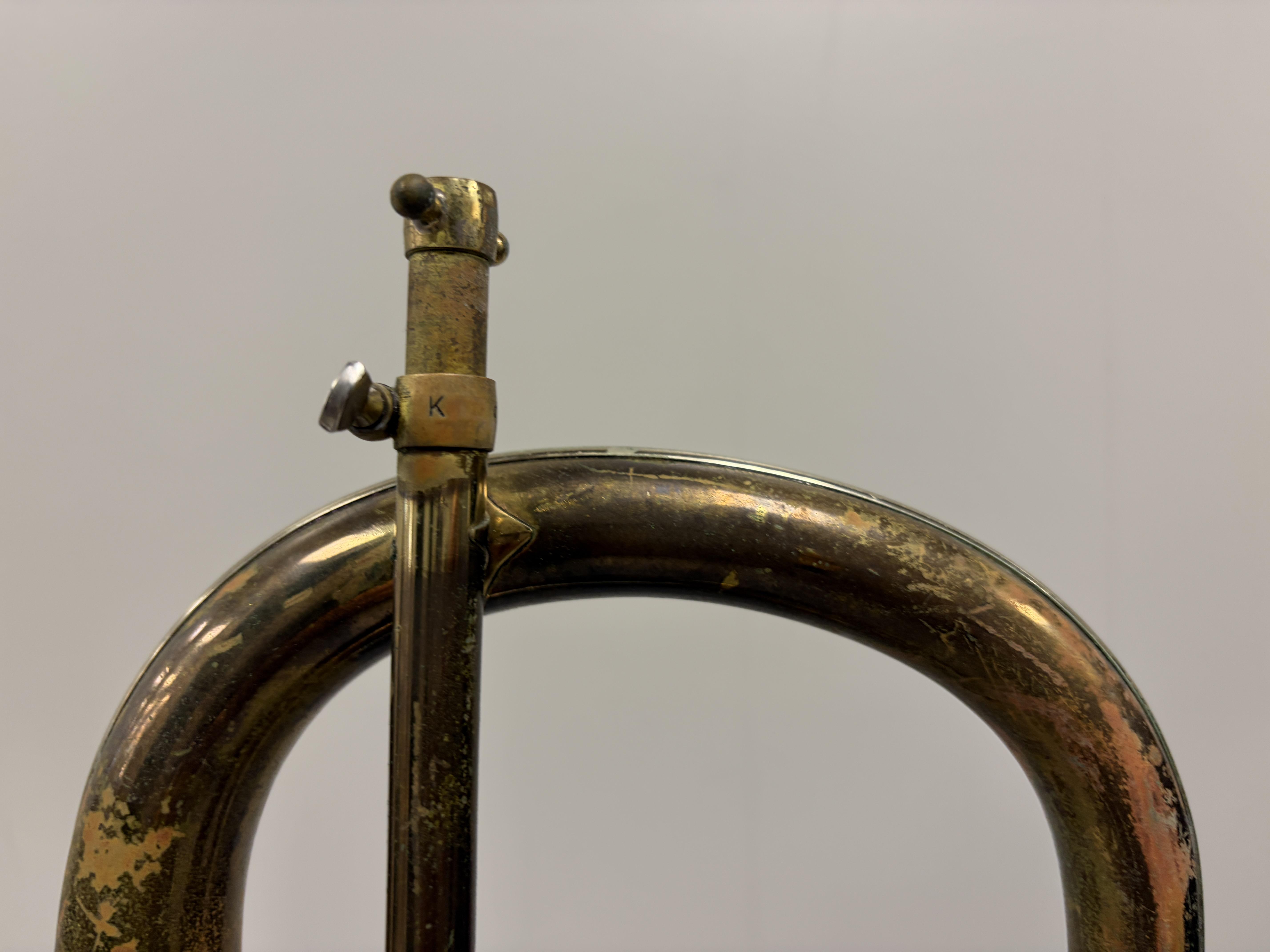 Couesnon Flugel Horn – Image 3