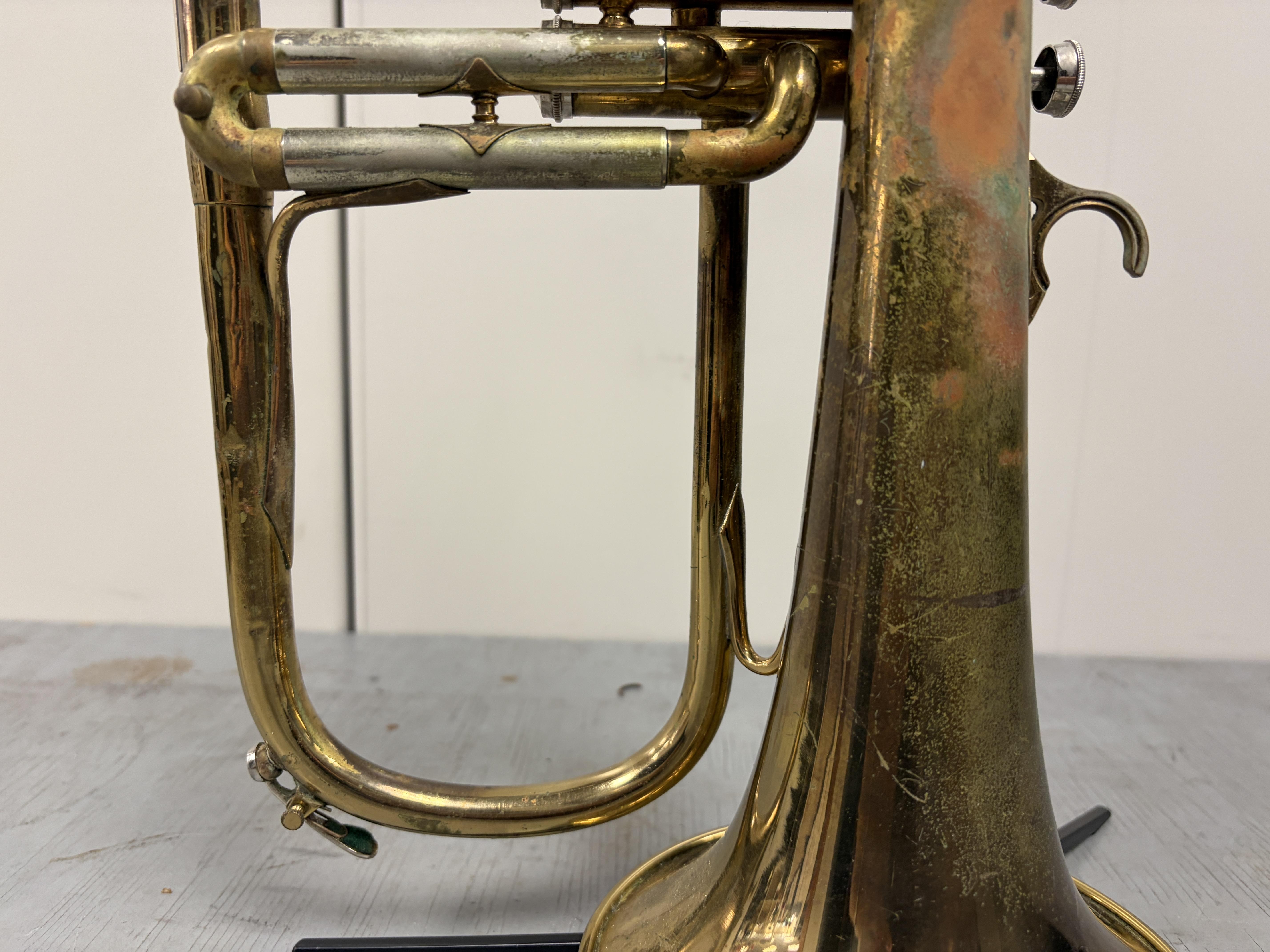 Couesnon Flugel Horn – Image 10