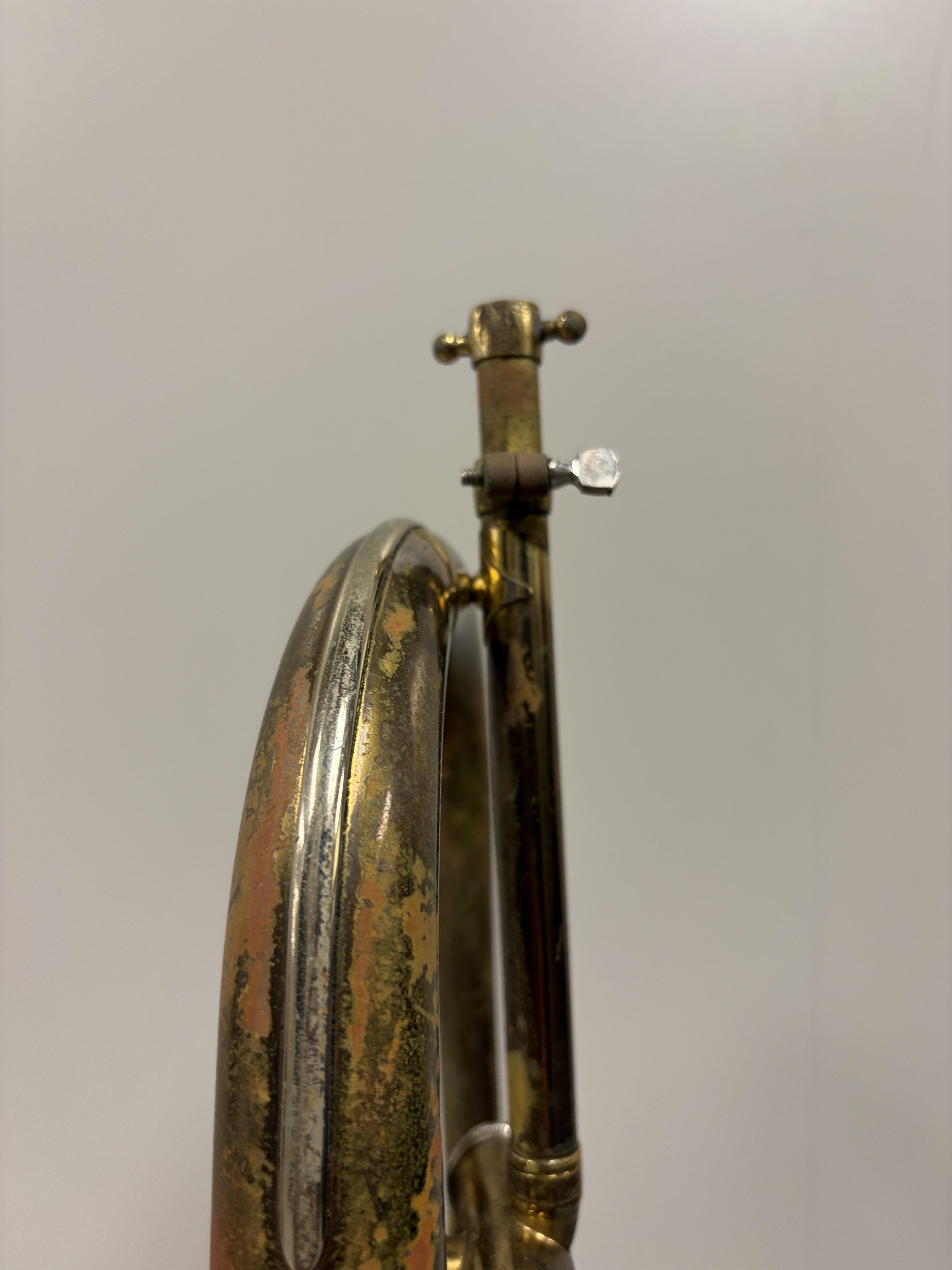 Couesnon Flugel Horn – Image 4