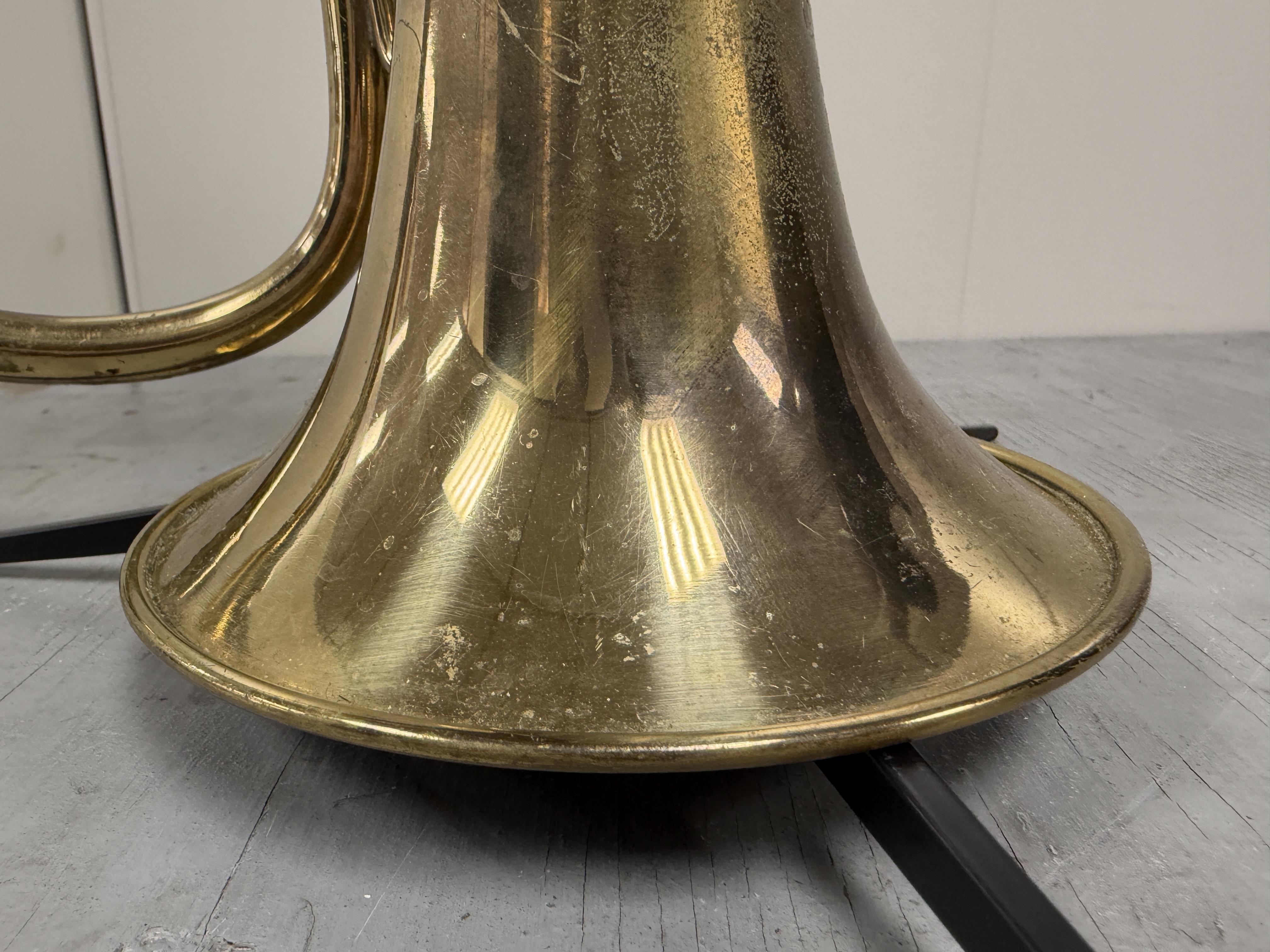 Couesnon Flugel Horn – Image 12