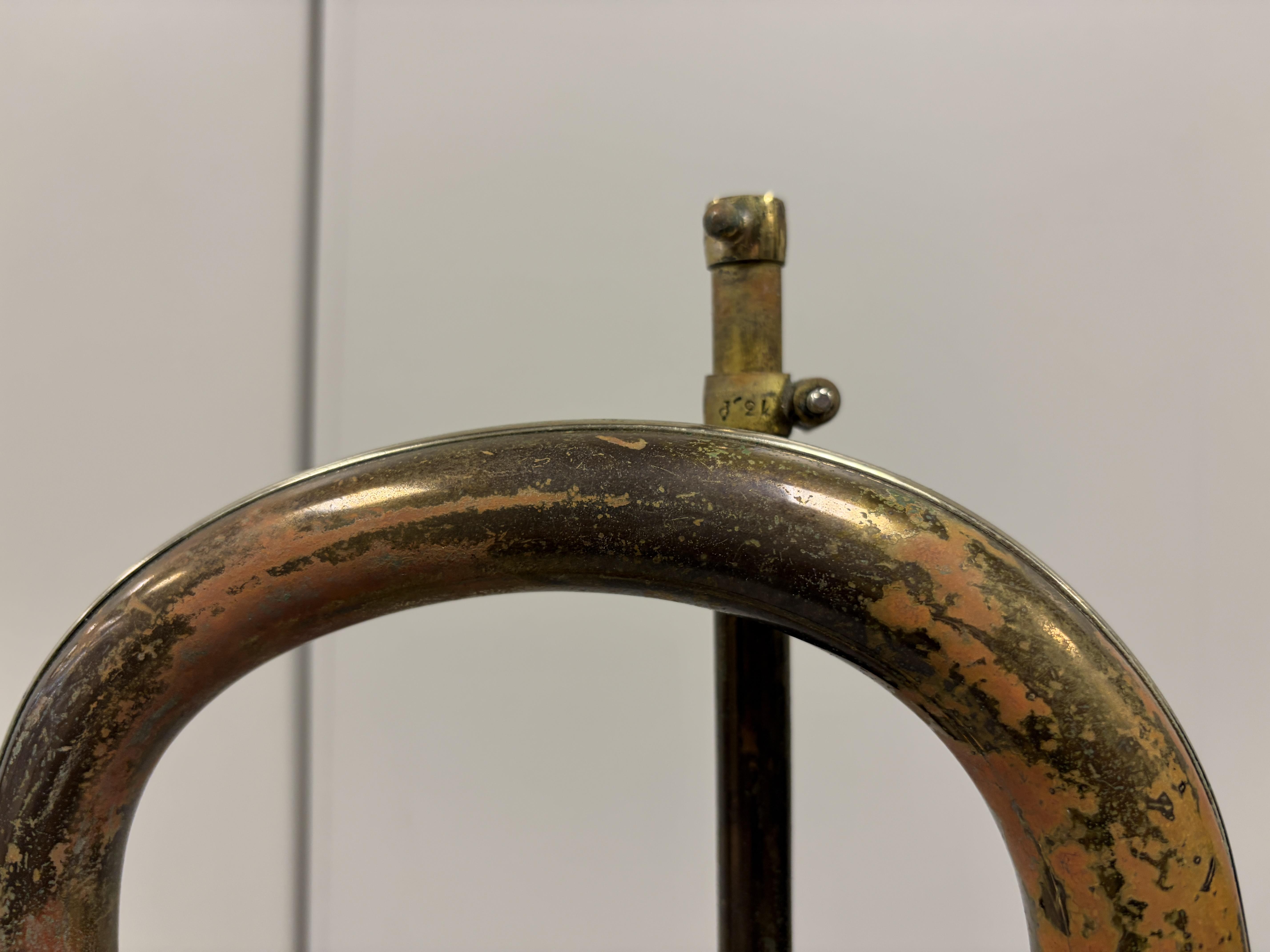 Couesnon Flugel Horn – Image 2