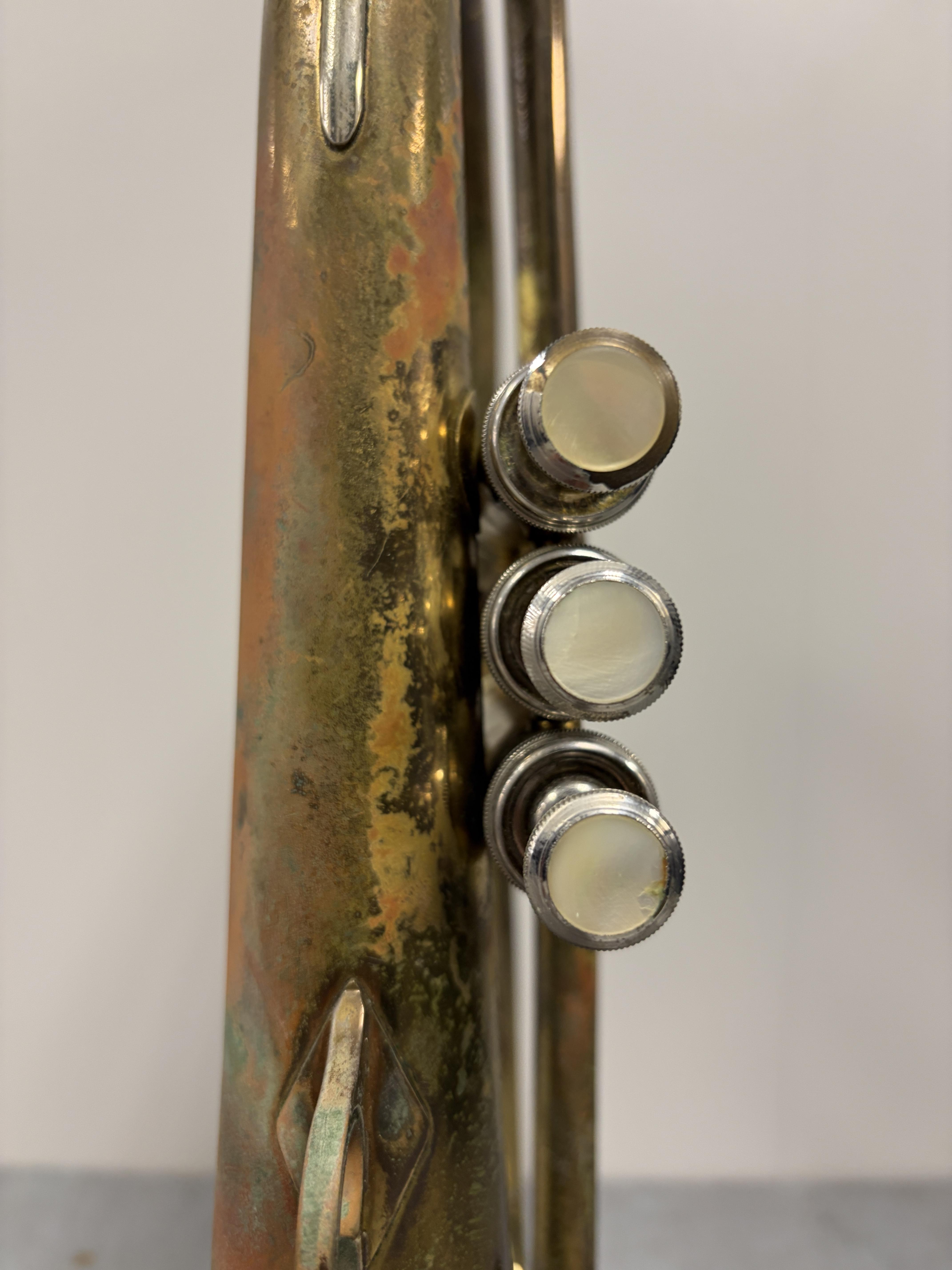 Couesnon Flugel Horn – Image 7
